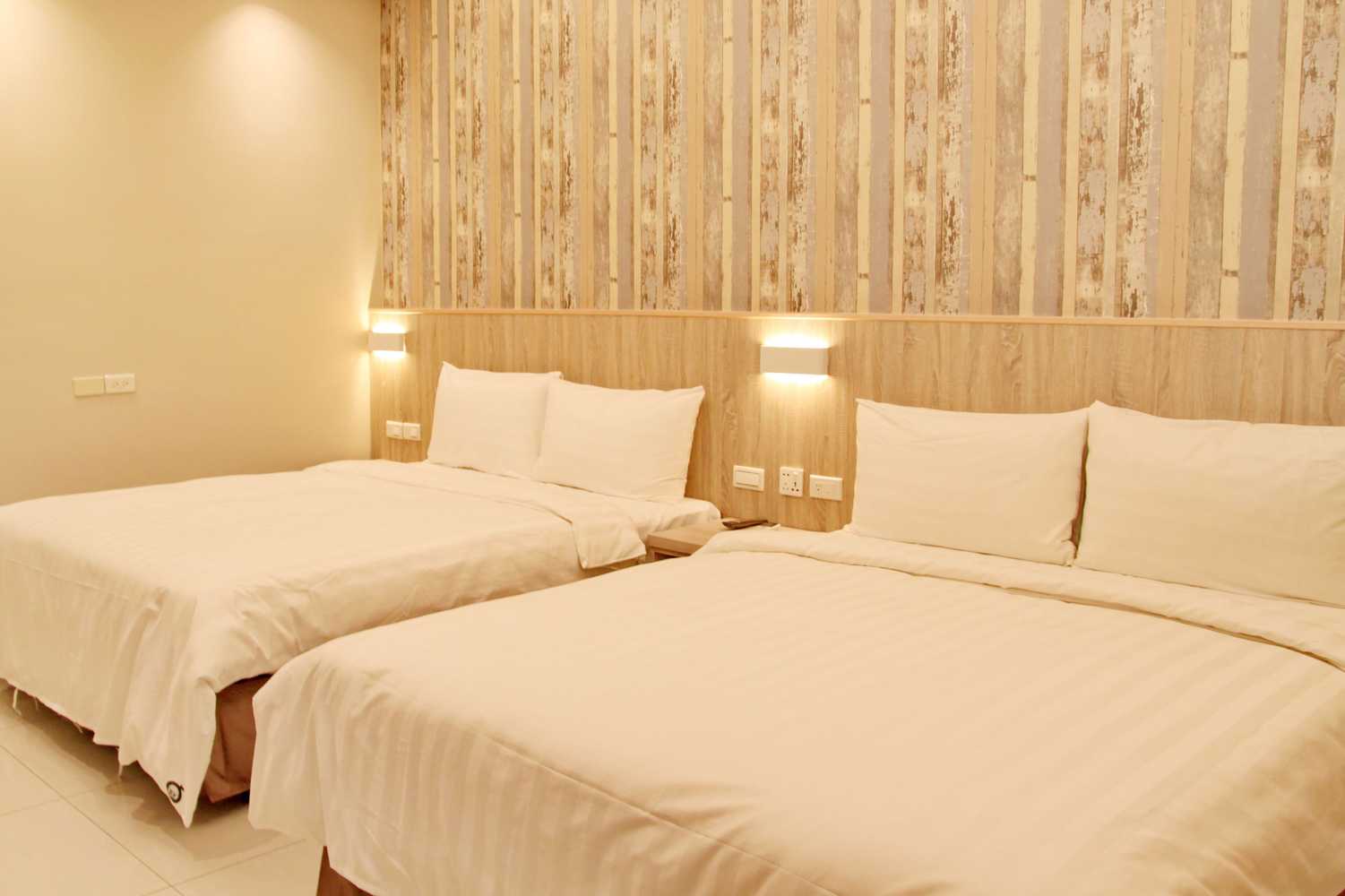 Gift card for Passion Fruit Hotel