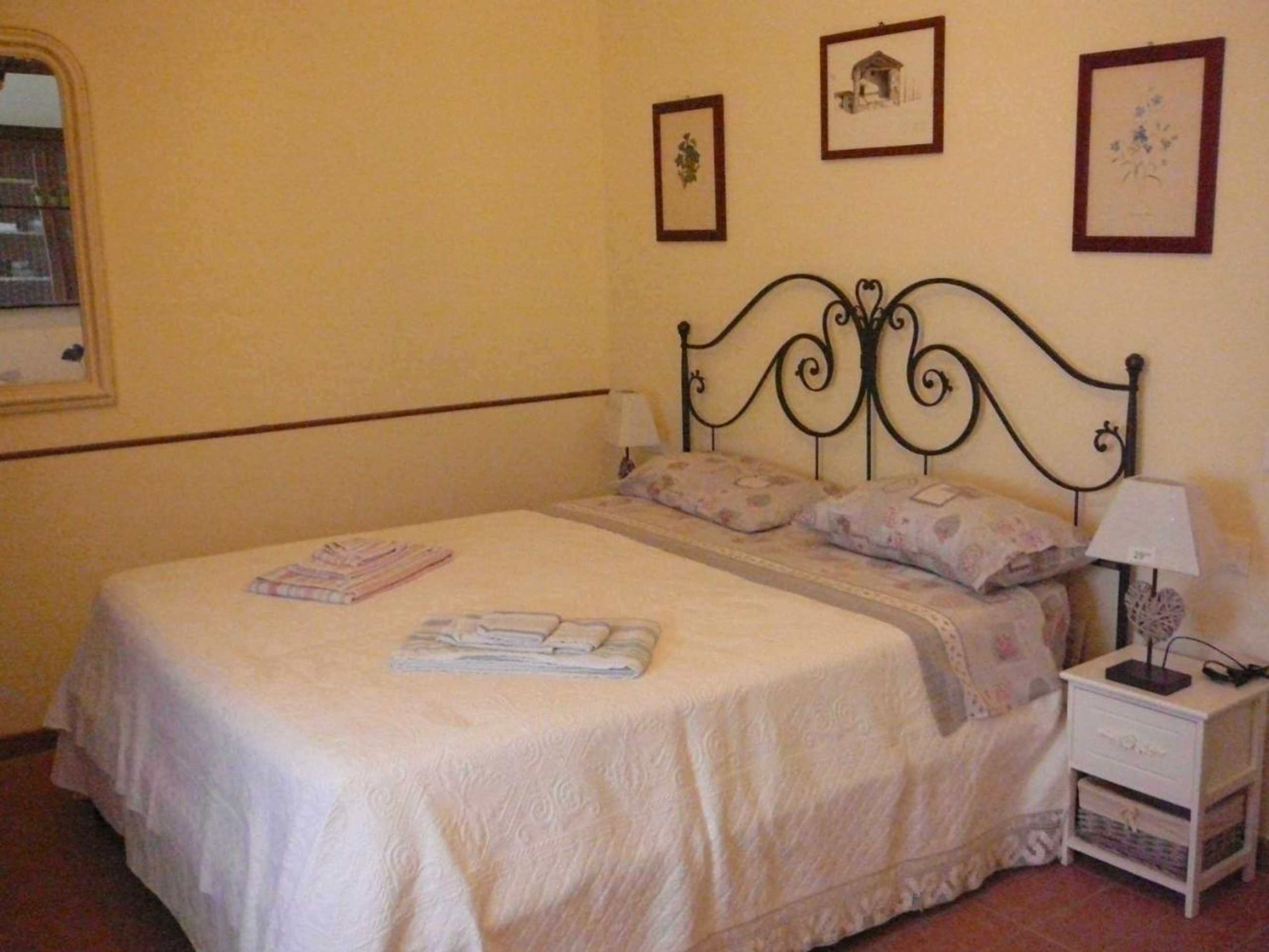 Gift card for Agriturismo Ca' di Mazza