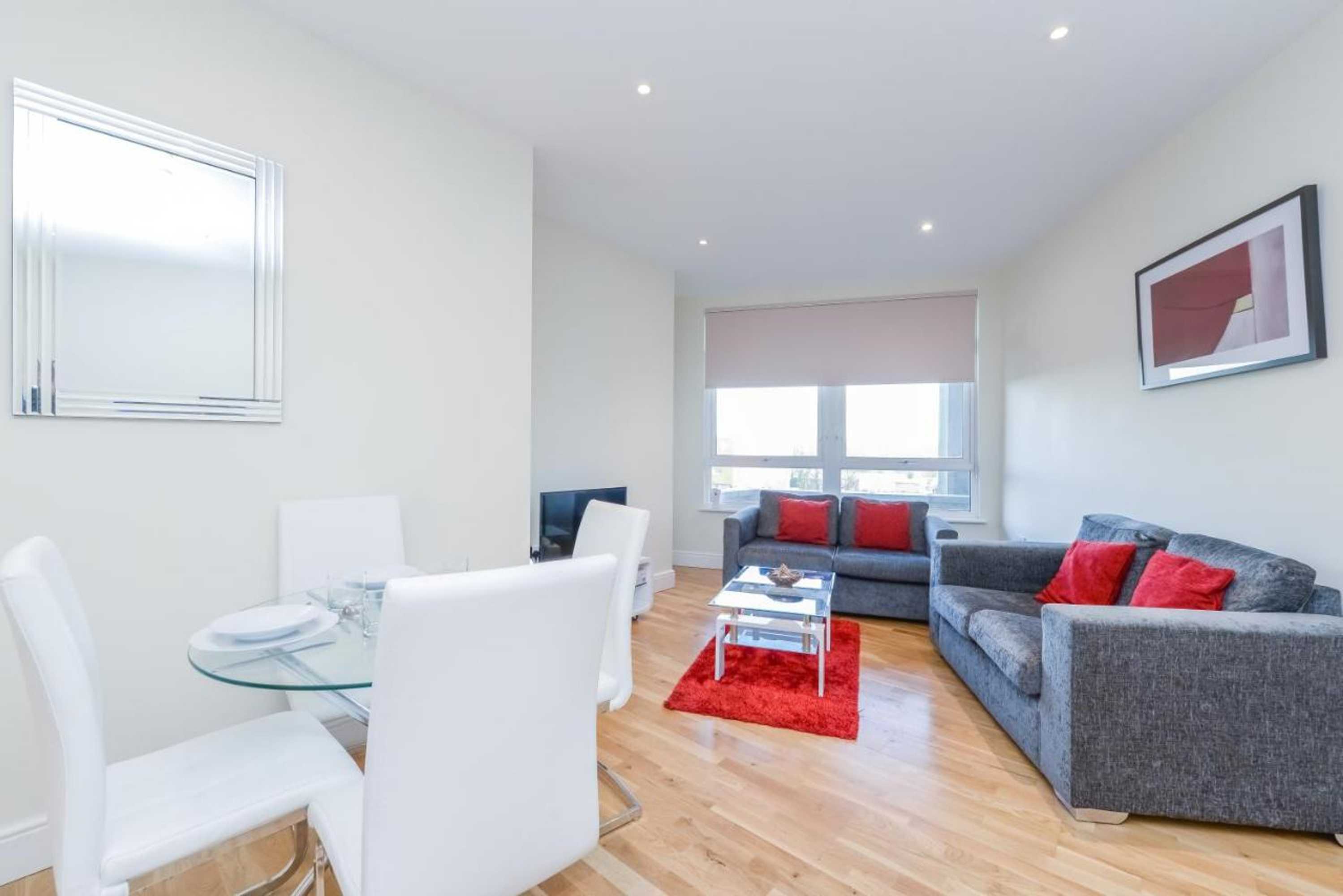 Gift card for Psf Panorama Apartments