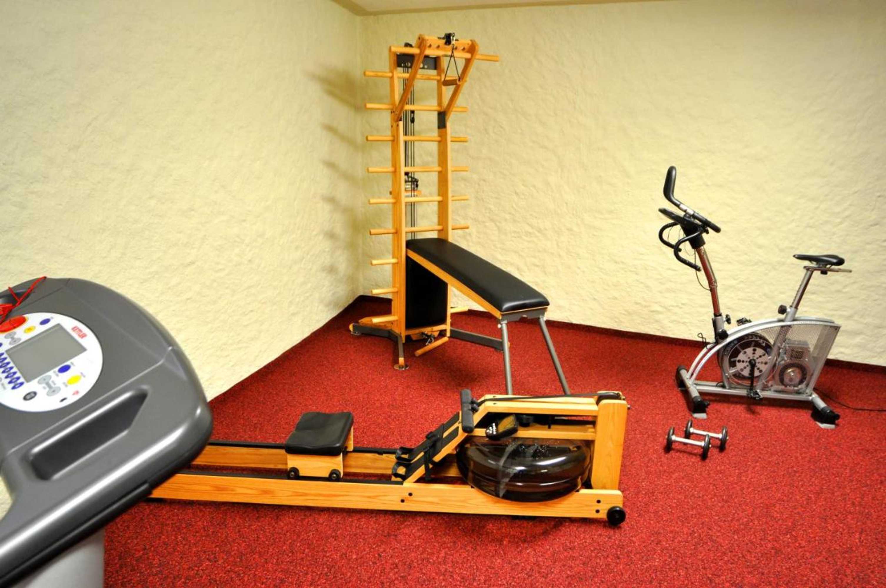 Gift card for Hotel Gerbe