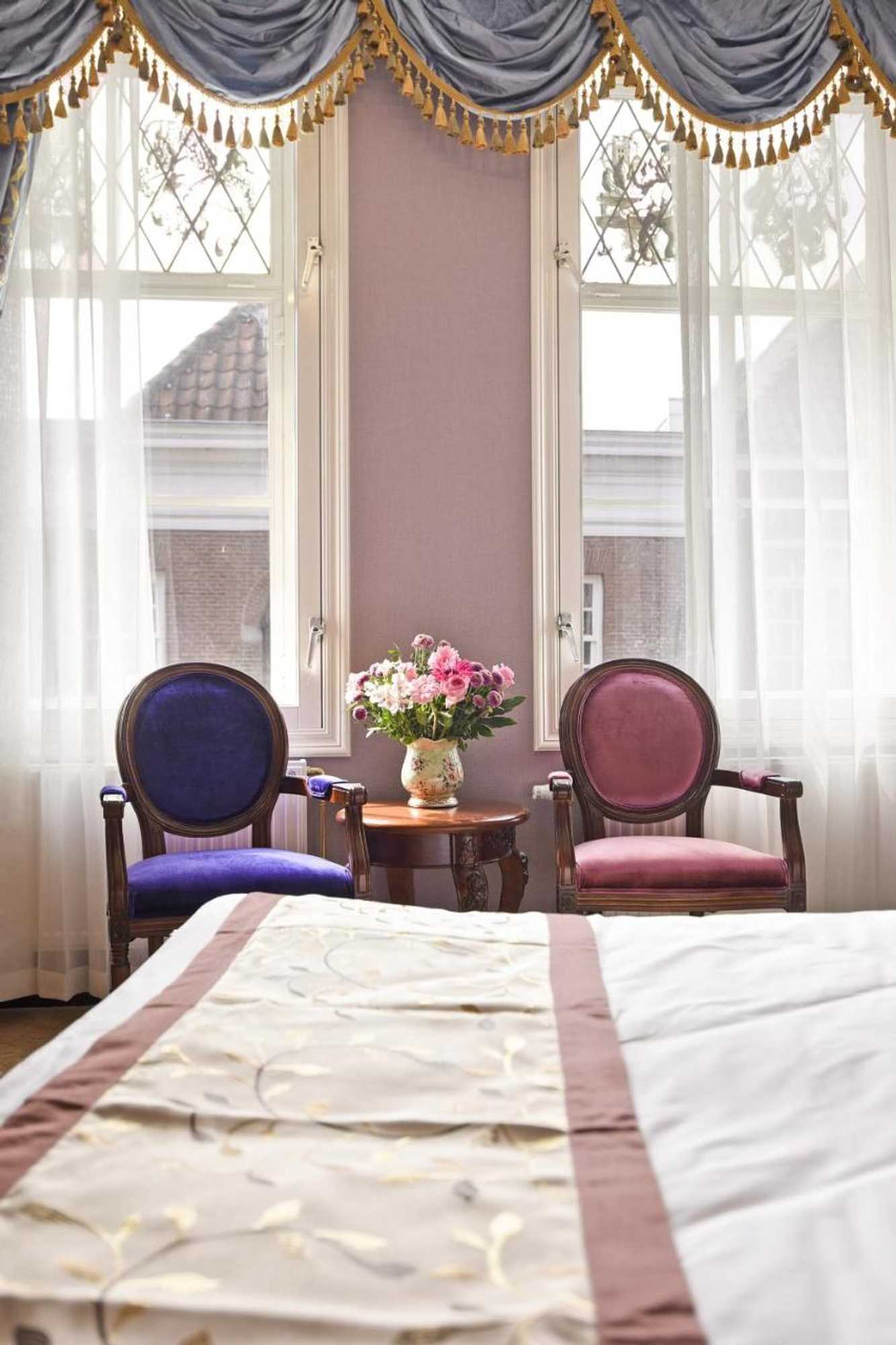 Gift card for The Stamp