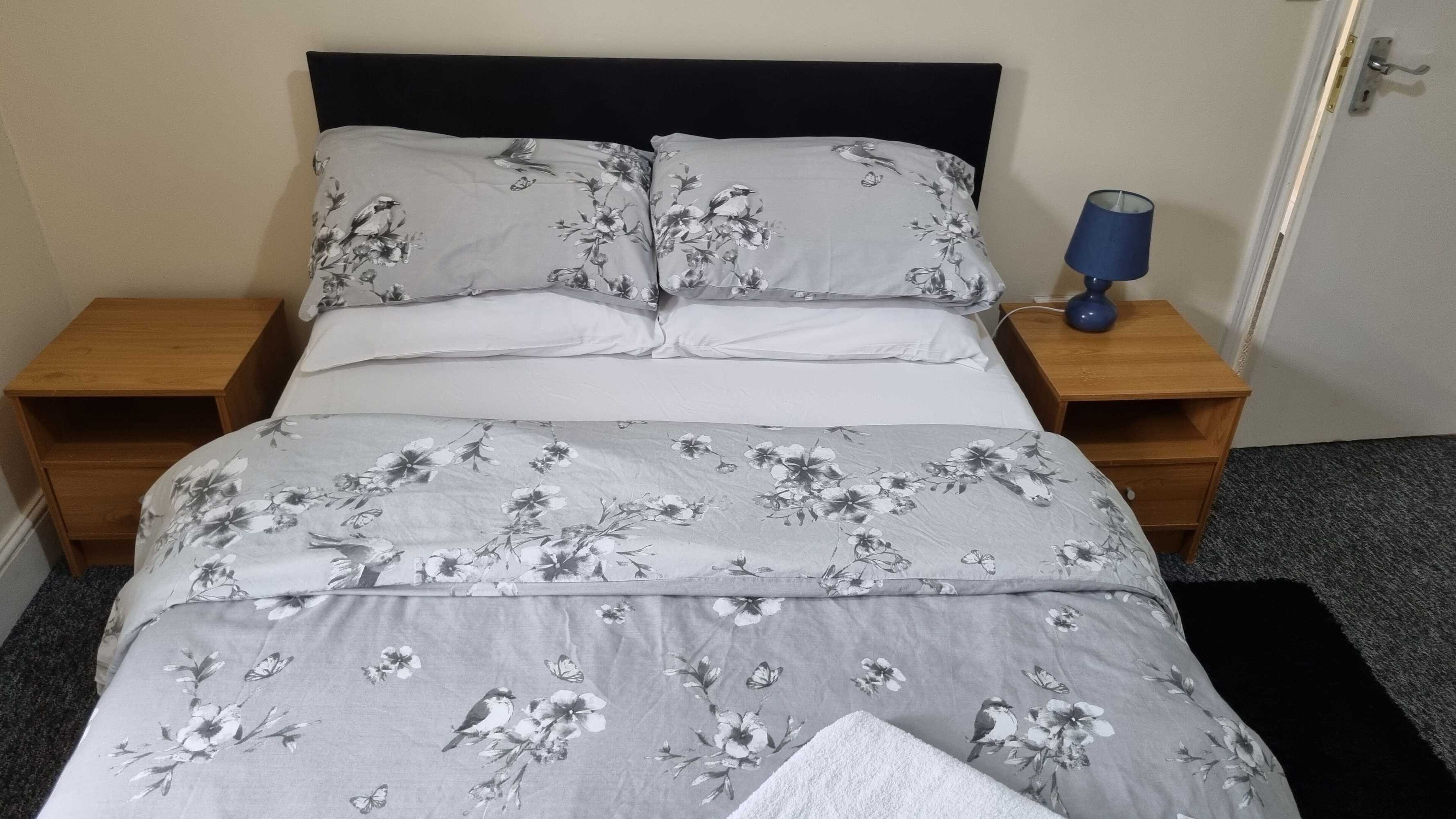 Gift card for Shamrock Guest House