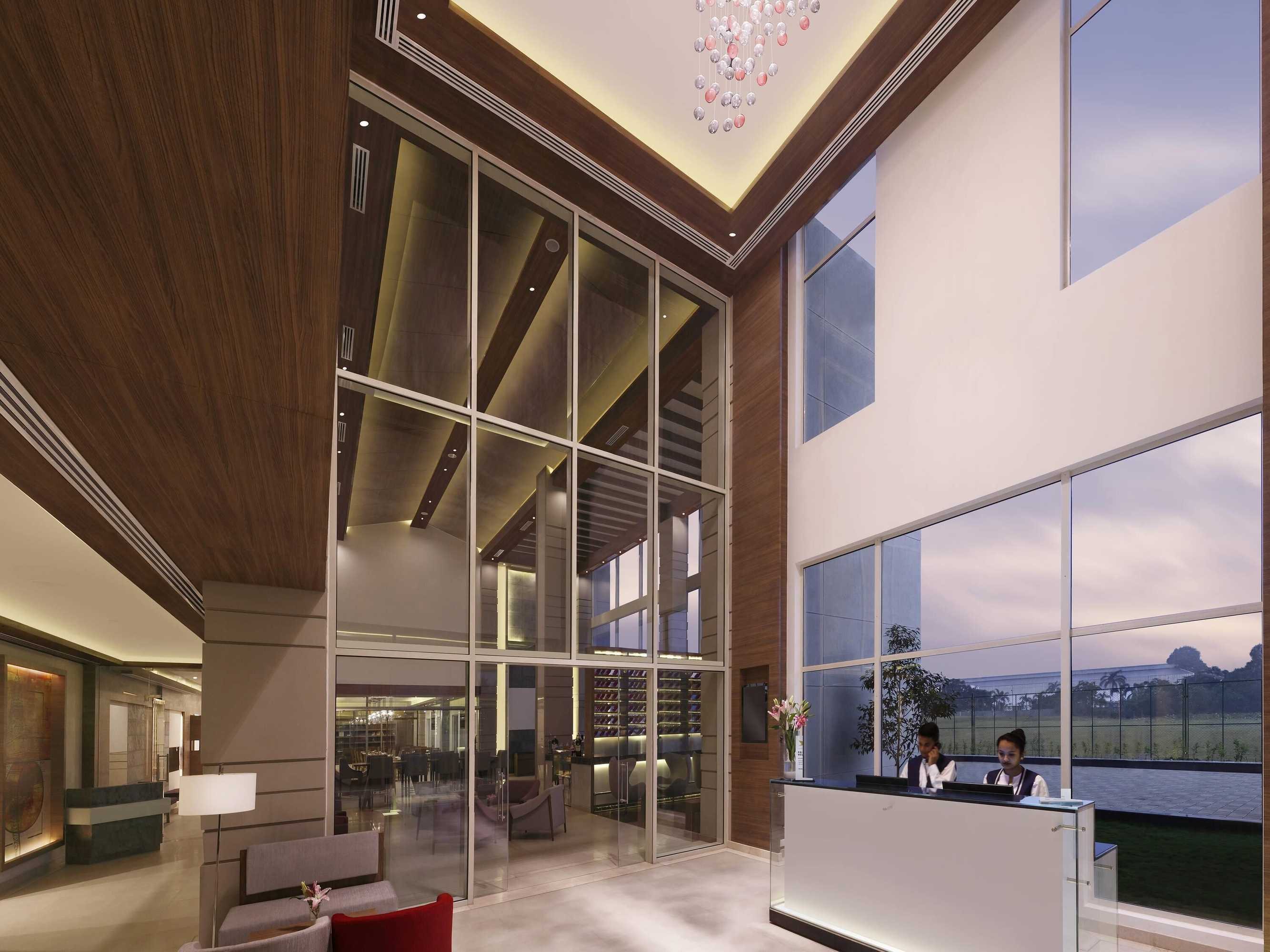 Gift card for Mercure Chennai Sriperumbudur Hotel