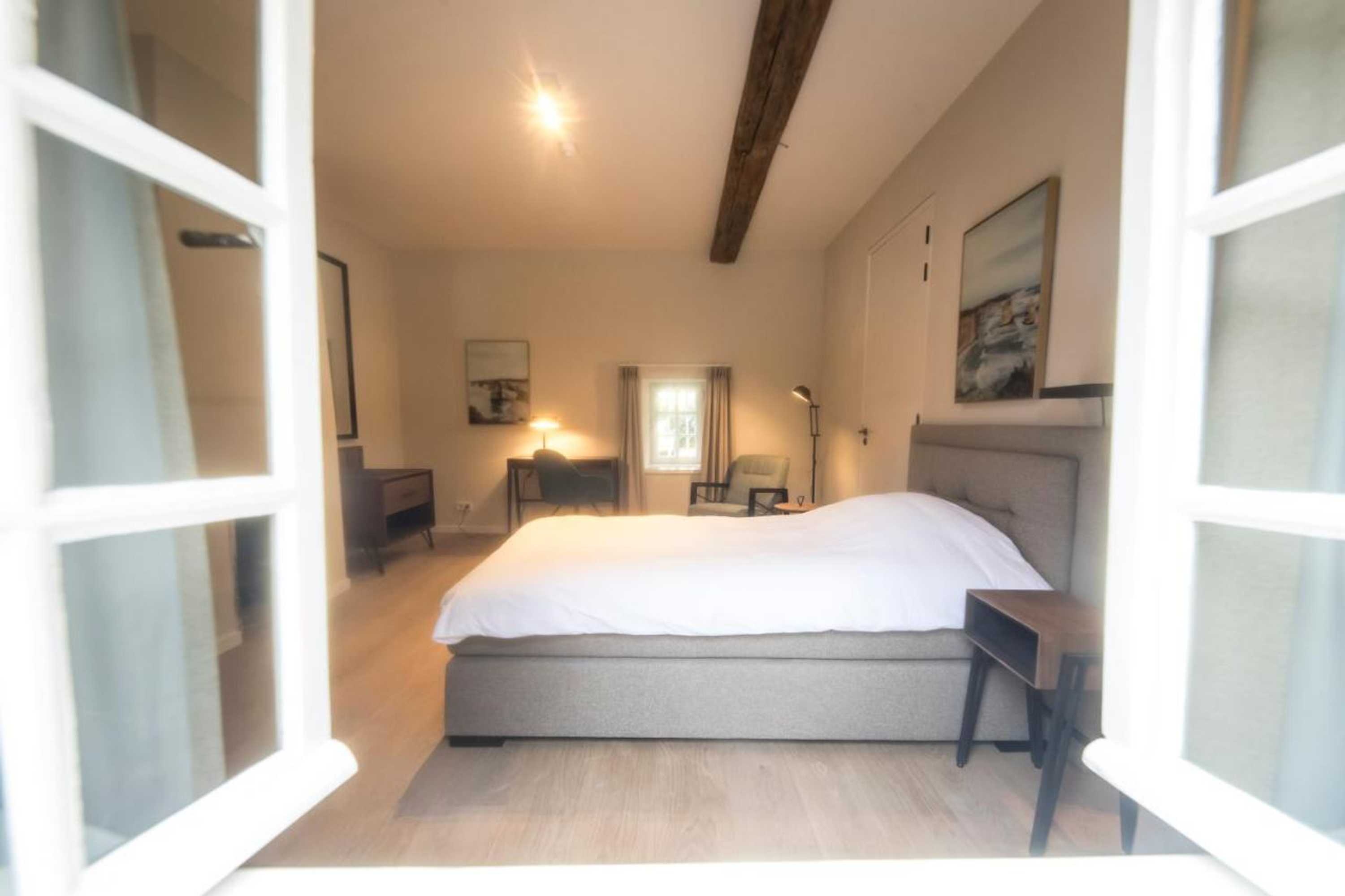 Gift card for B&b Kasteel Wolfrath