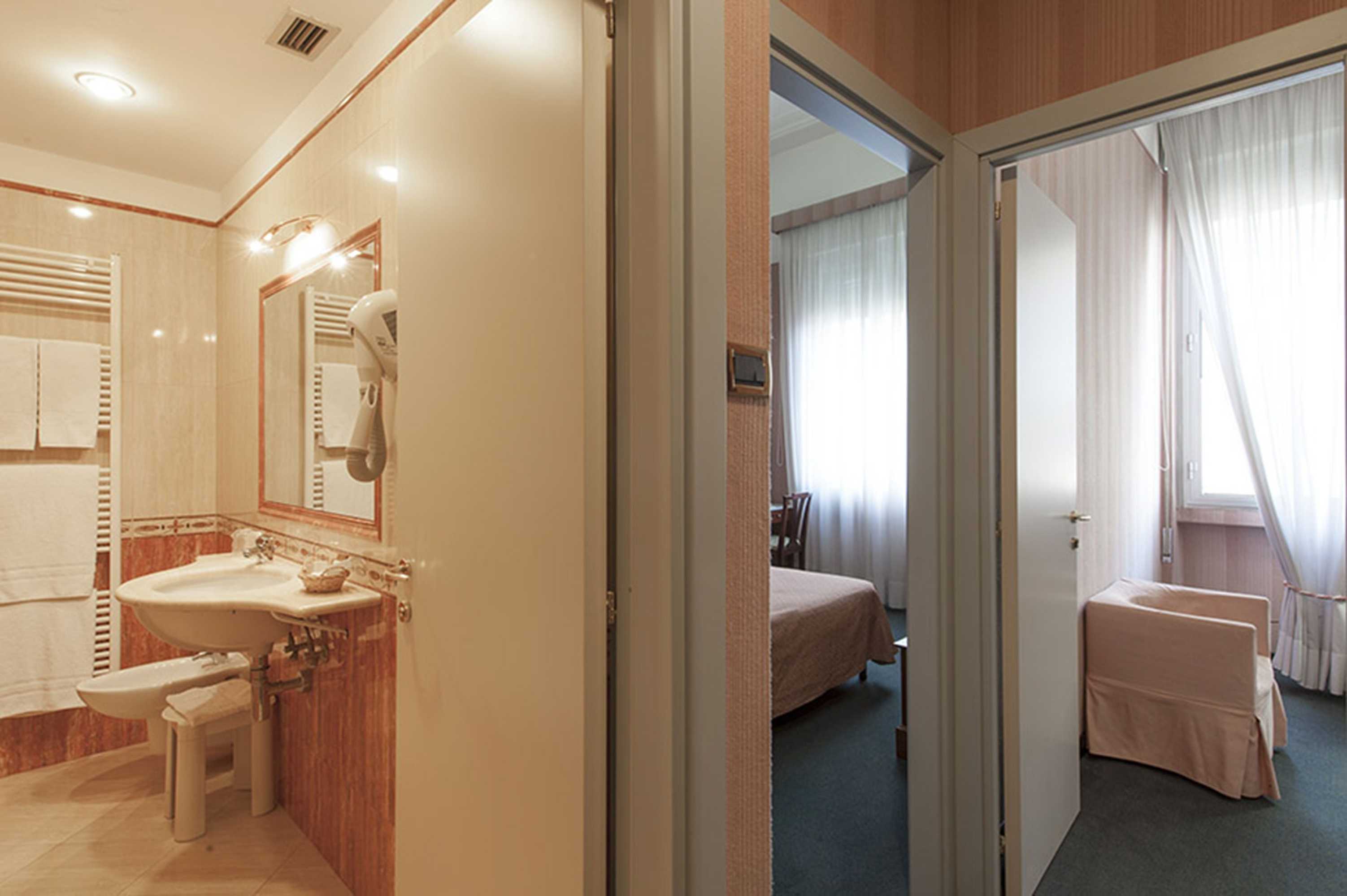 Gift card for Hotel Esplanade