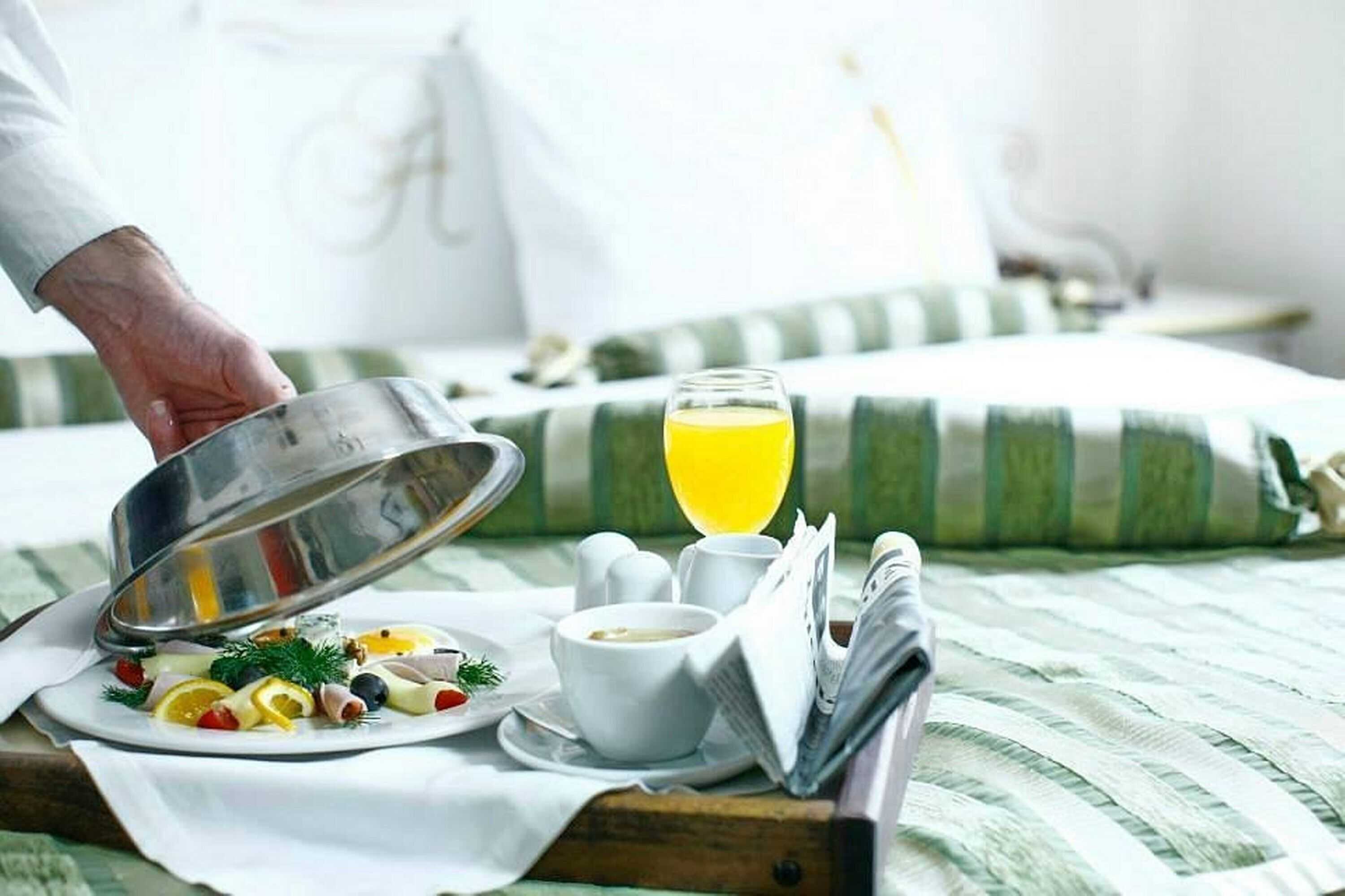 Gift card for Queen's Astoria Design Hotel