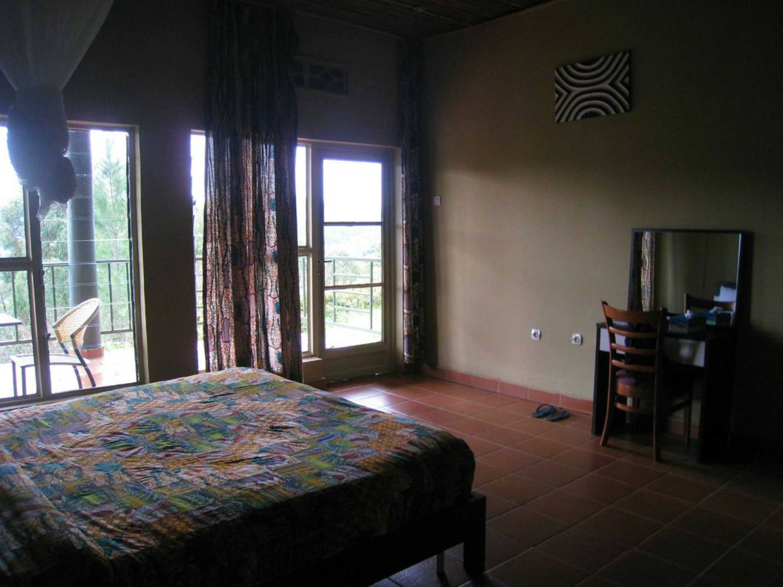 Gift card for Nyungwe Top View Hotel Gift card for Nyungwe Top View Hotel