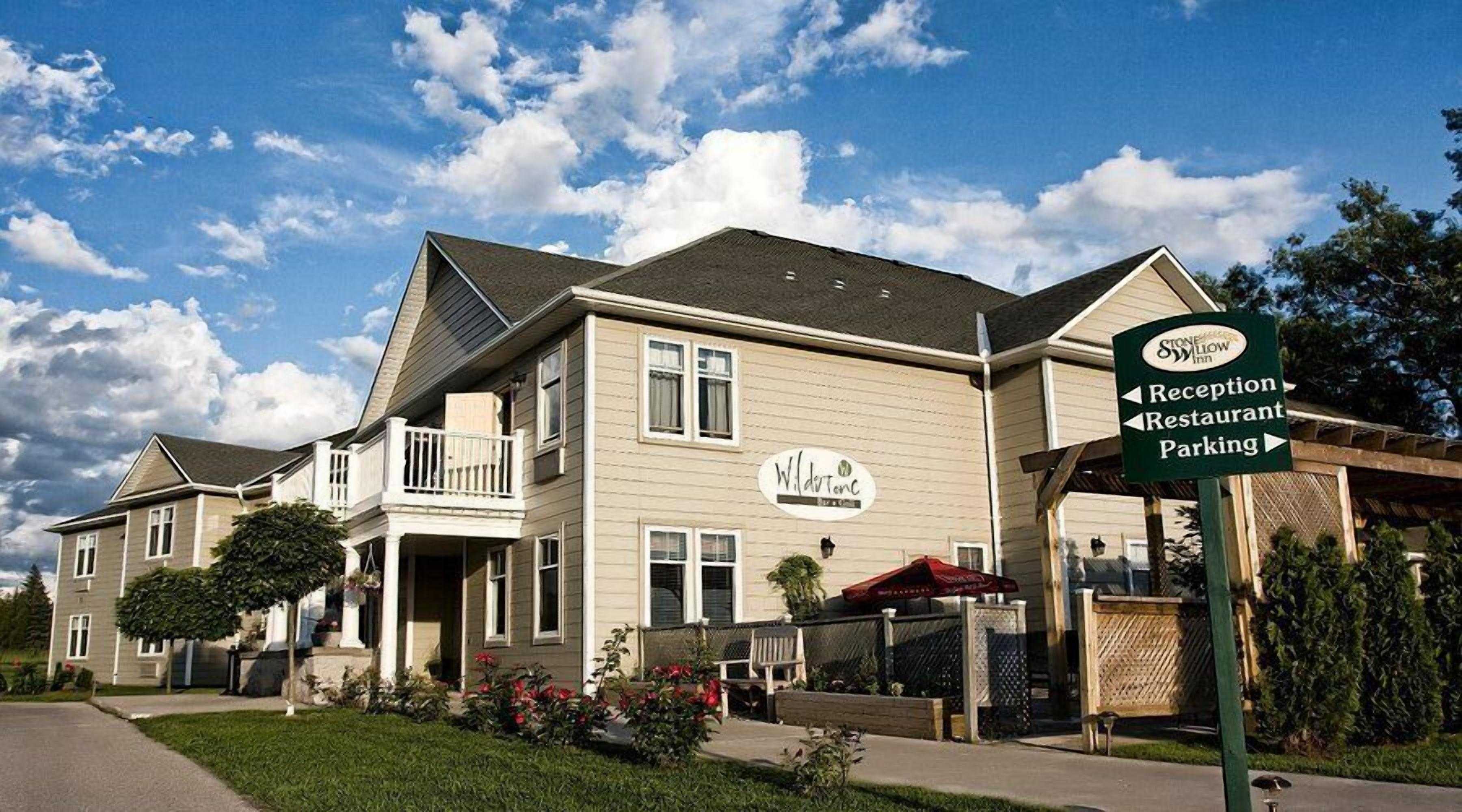 Gift card for Stone Willow Inn Gift card for Stone Willow Inn