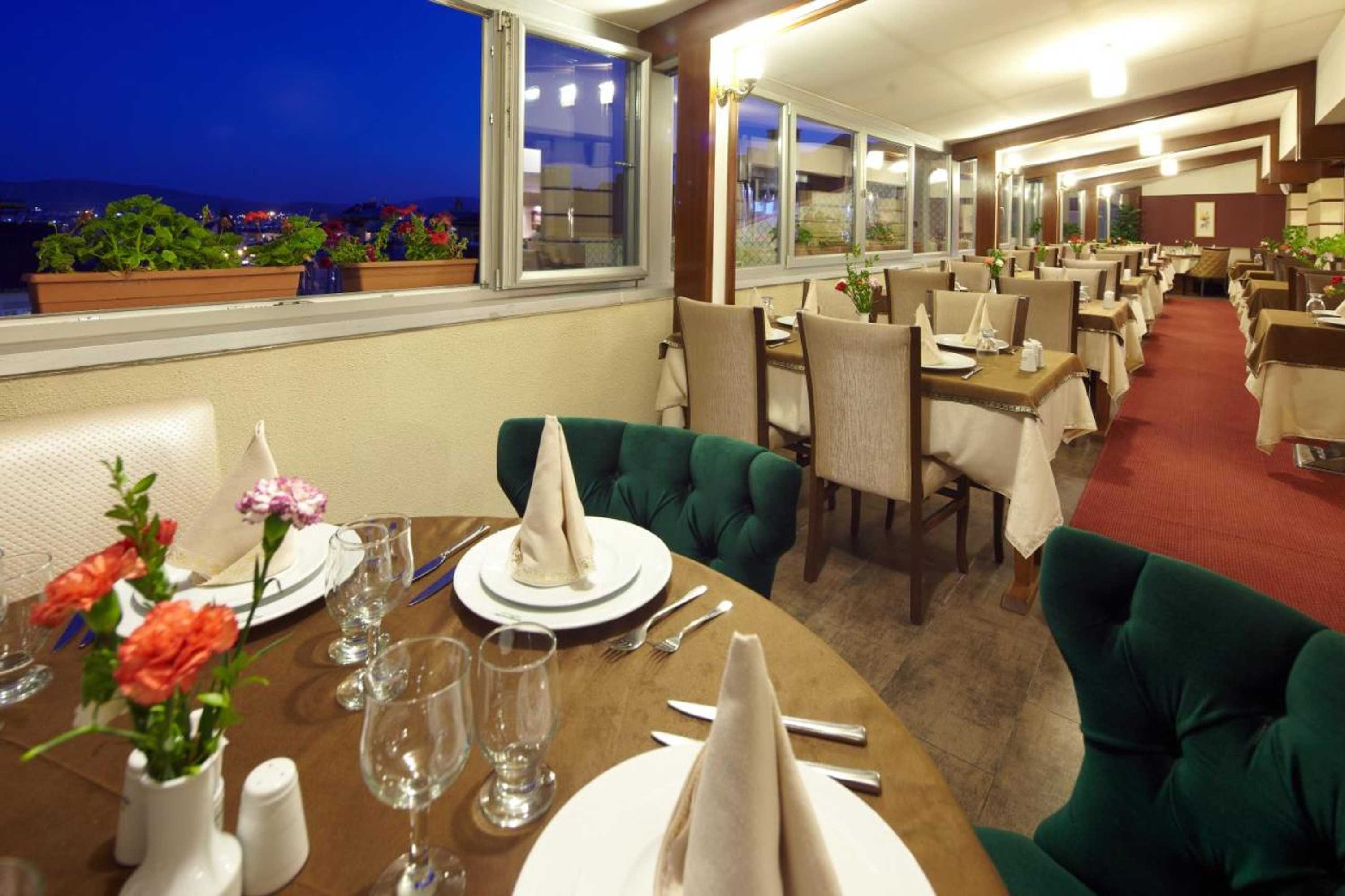 Gift card for Sivas Buruciye Otel
