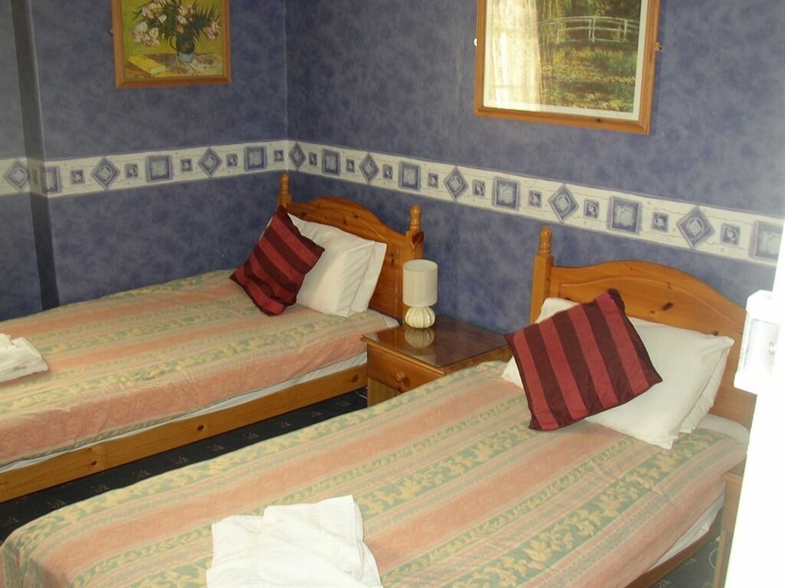 Gift card for A Maiden Rest