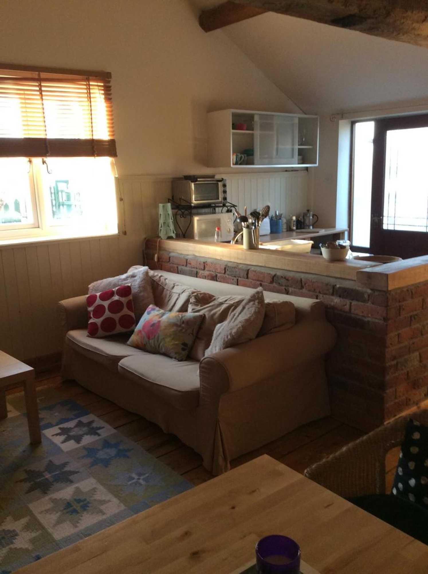 Gift card for The Barn Bed And Breakfast