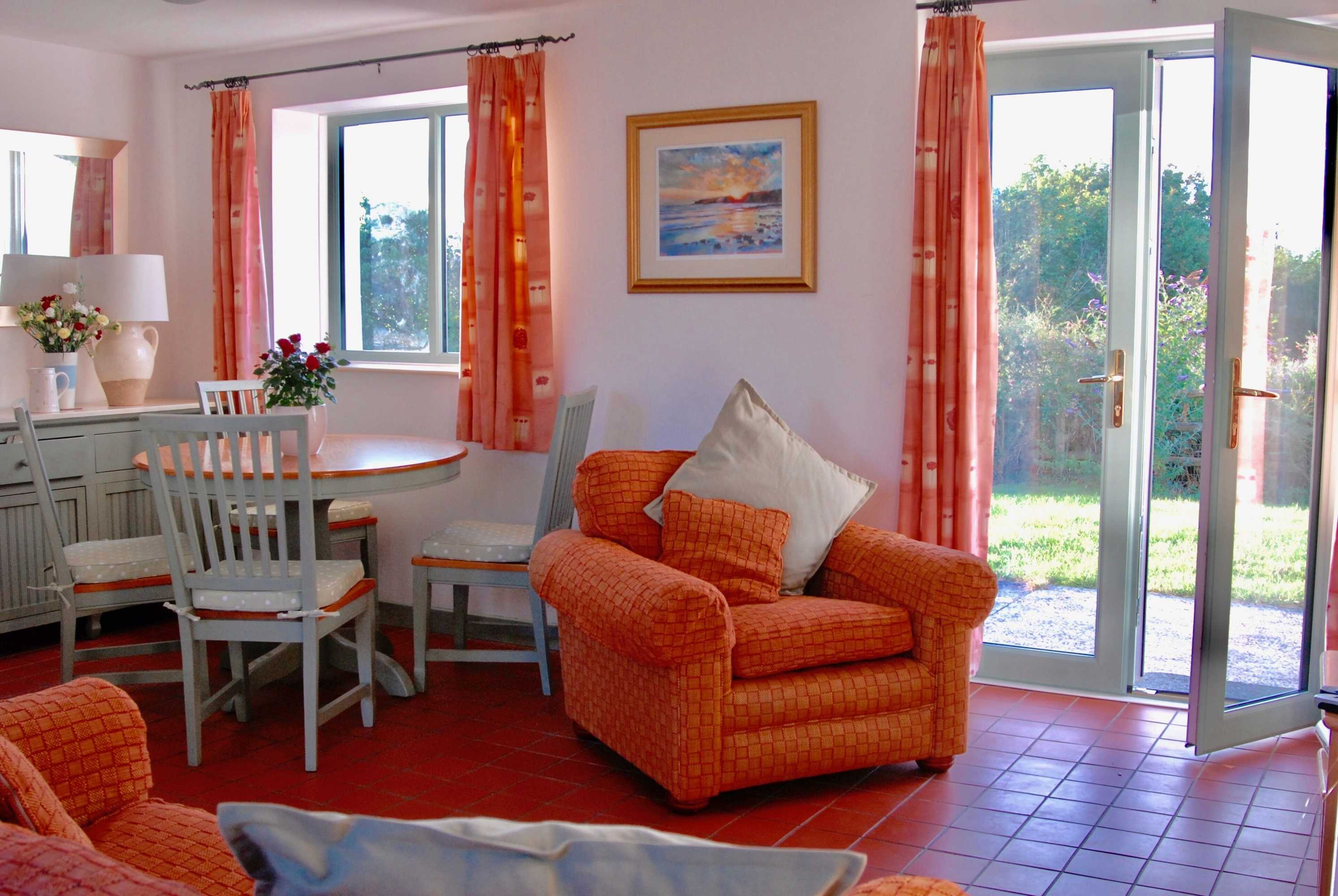 Gift card for Moorshead Farm