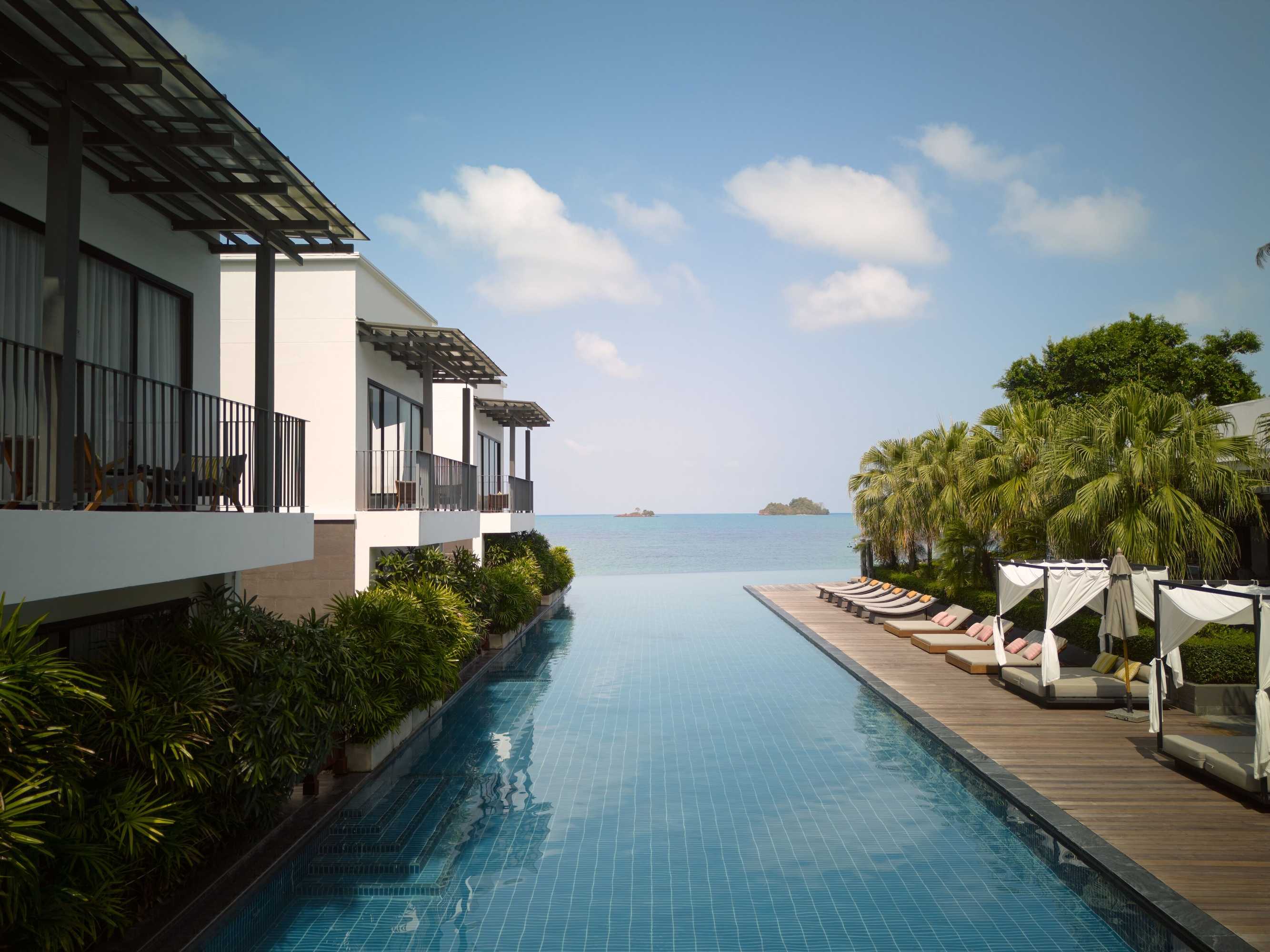 Gift card for The Chill Resort & Spa Koh Chang Gift card for The Chill Resort & Spa Koh Chang
