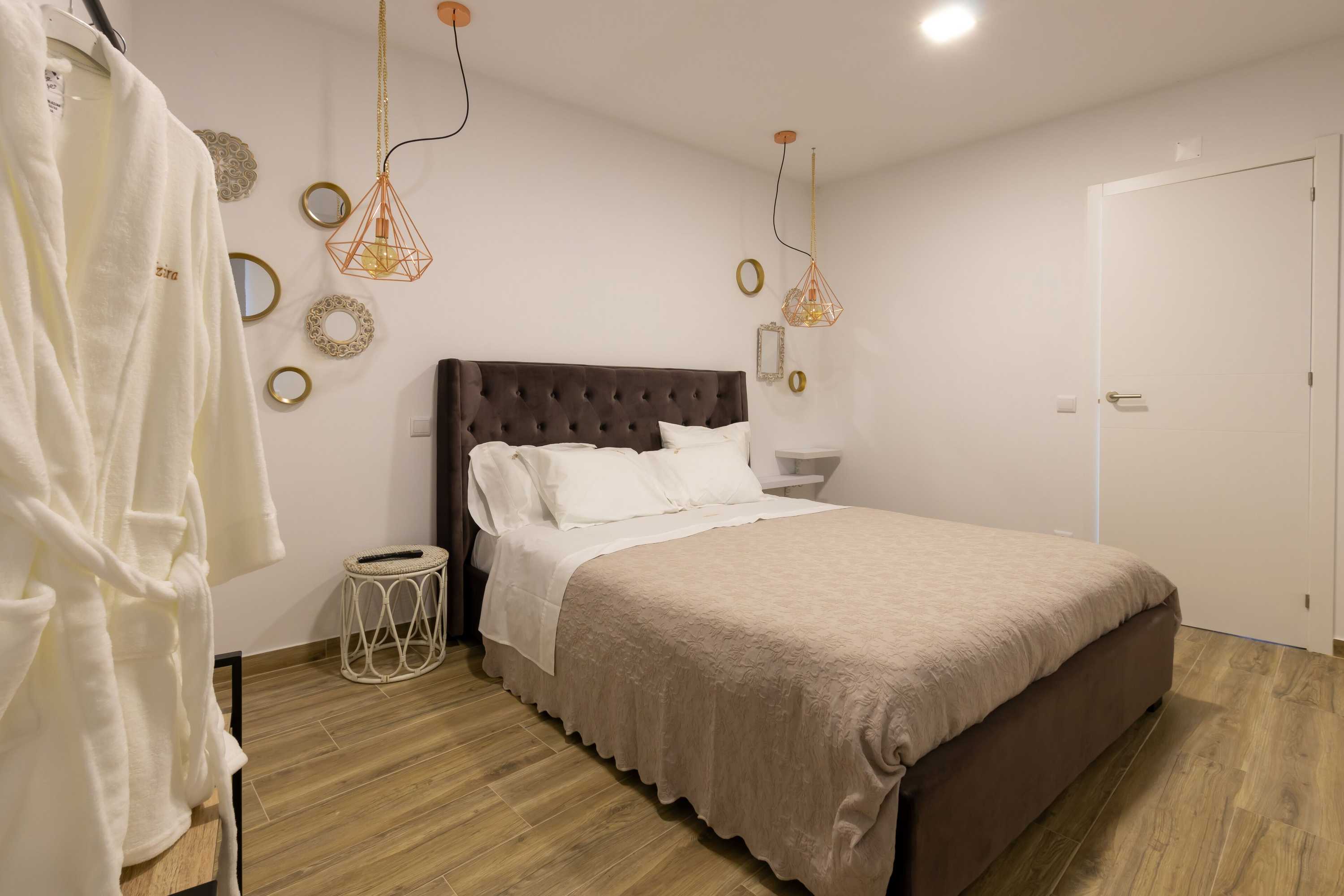 Gift card for Villa Alzira