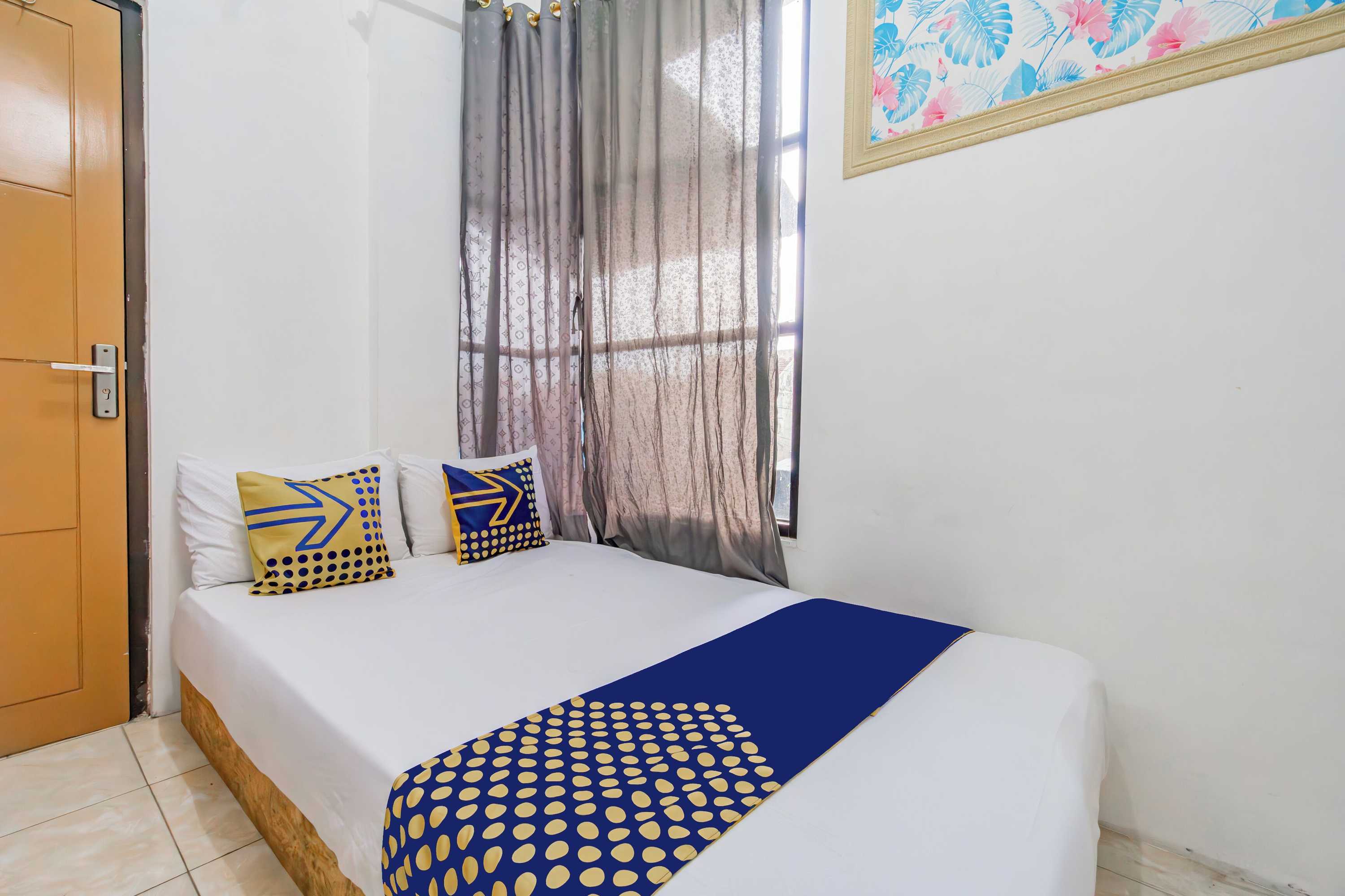 Gift card for Spot ON 93763 Ita Homestay Syariah Gift card for Spot ON 93763 Ita Homestay Syariah