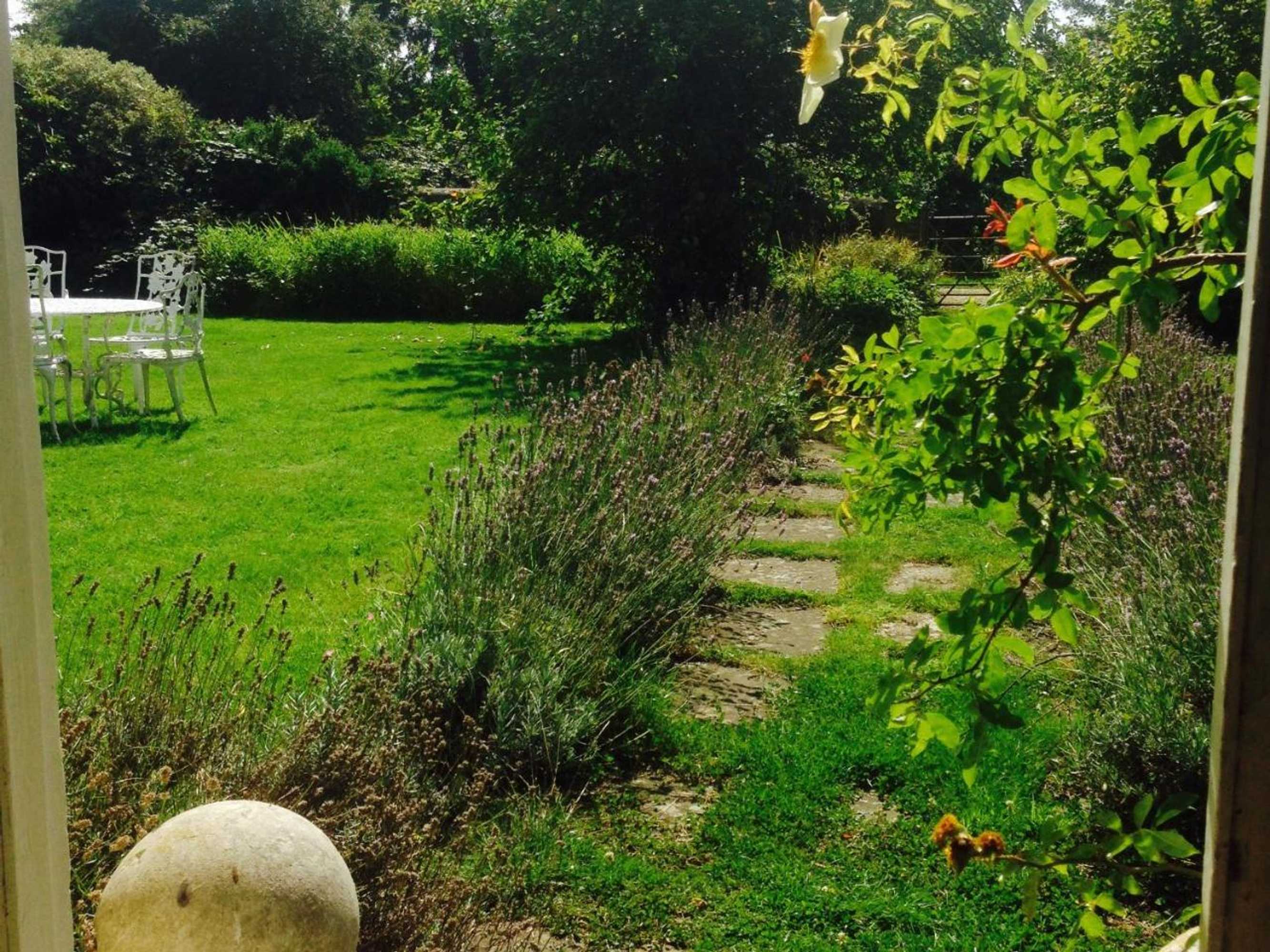 Gift card for Buscot Manor