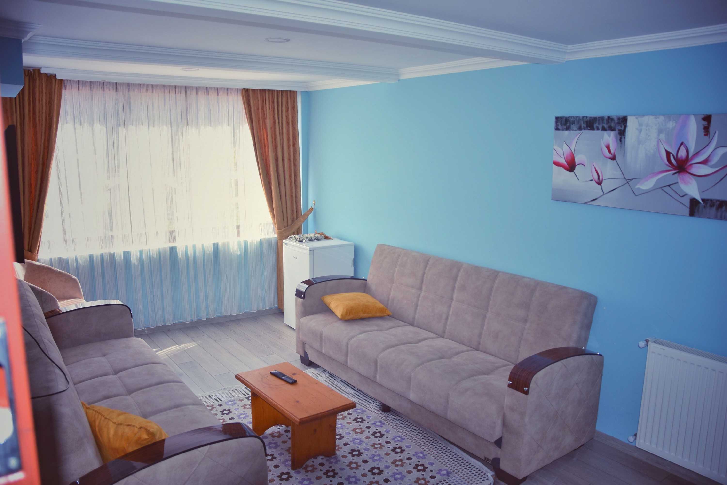 Gift card for Huzur Otel