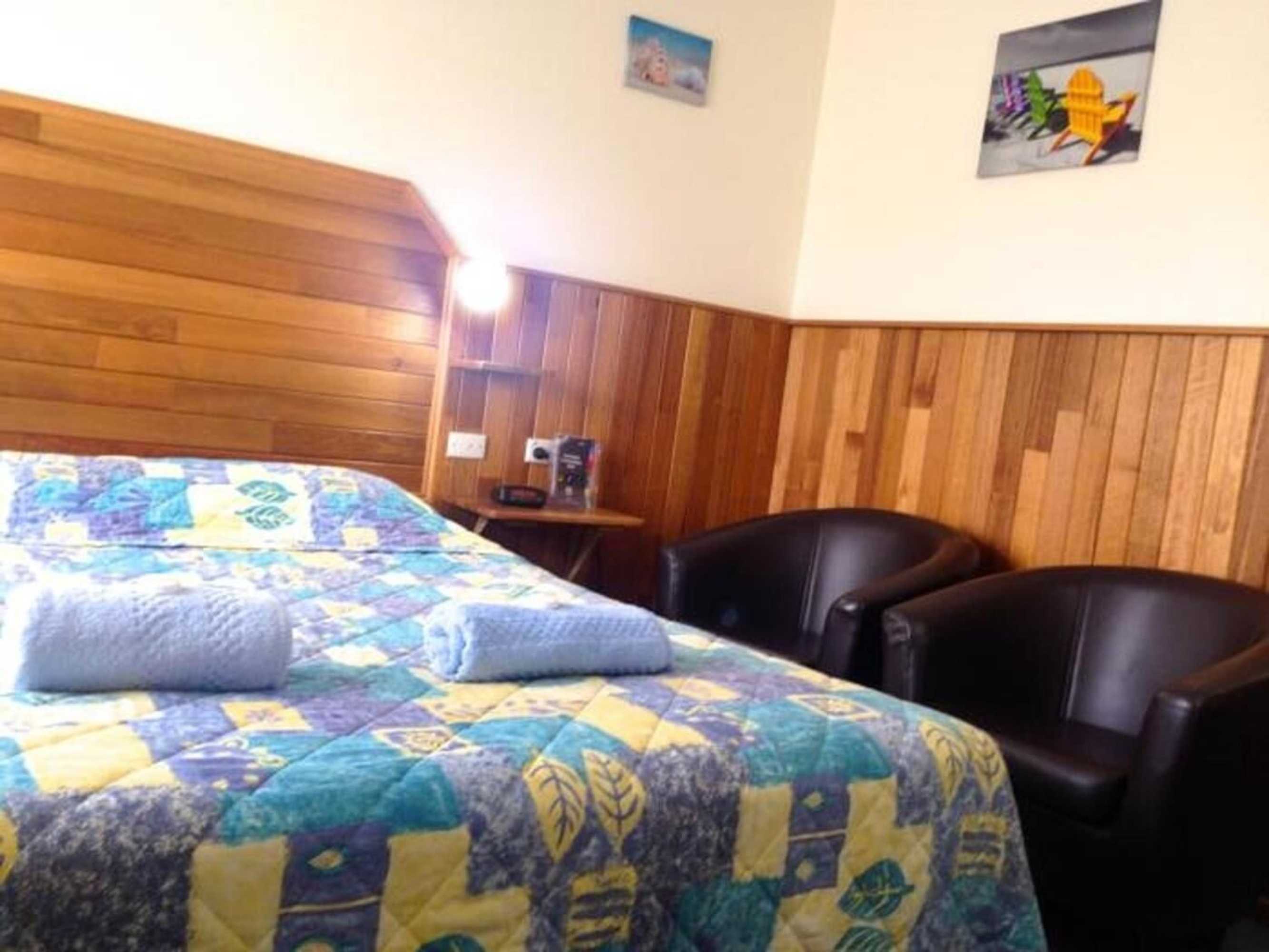Gift card for Pelicans Motel San Remo Gift card for Pelicans Motel San Remo