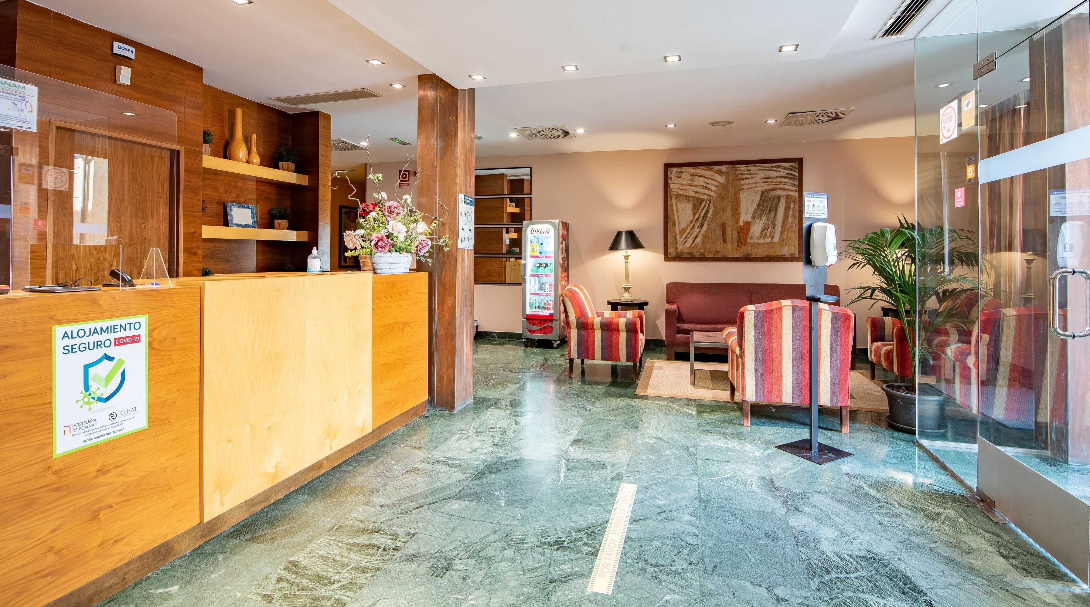 Gift card for Hospedium Hotel Casino Del Tormes Gift card for Hospedium Hotel Casino Del Tormes