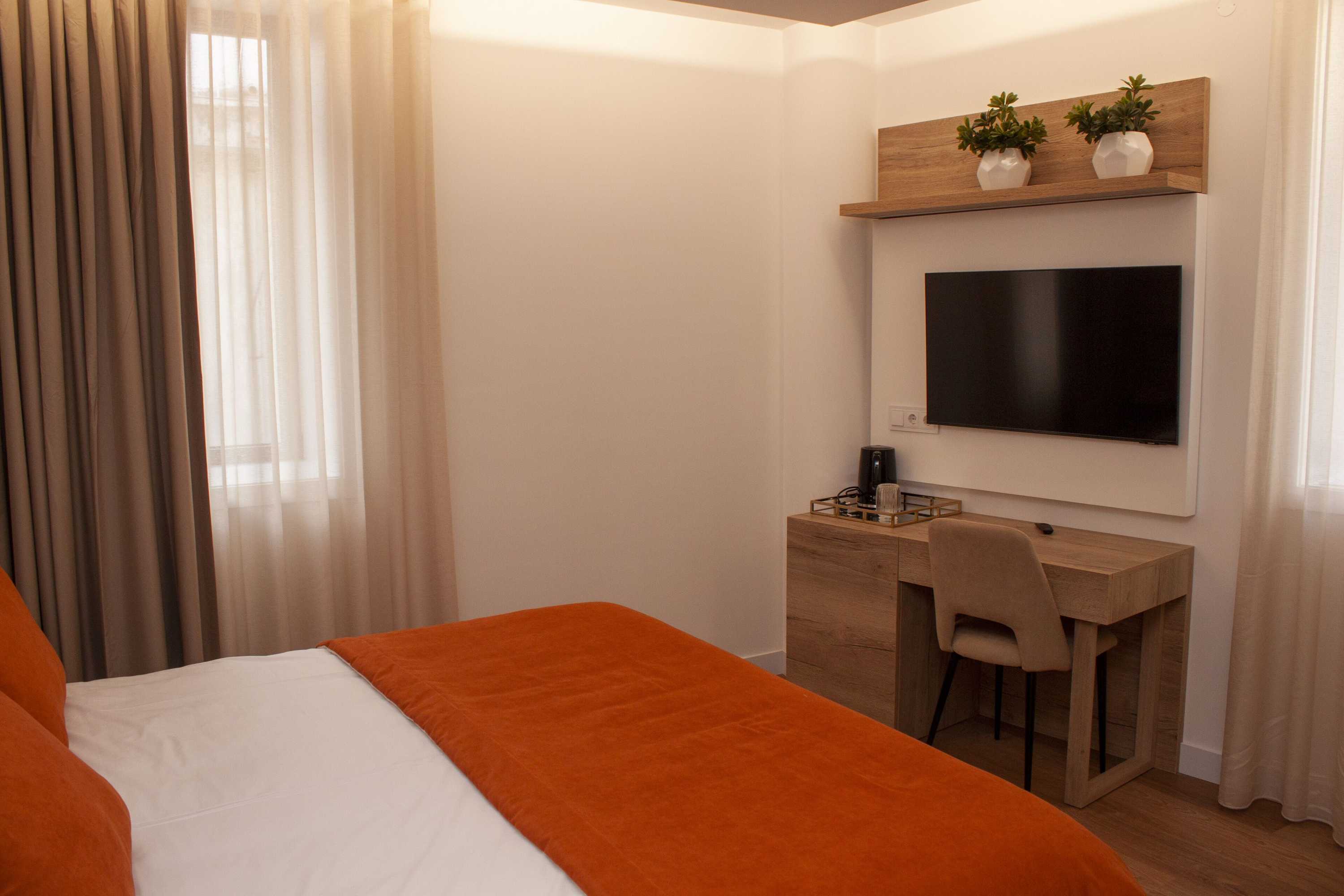 Gift card for Coração do Tua Hotel