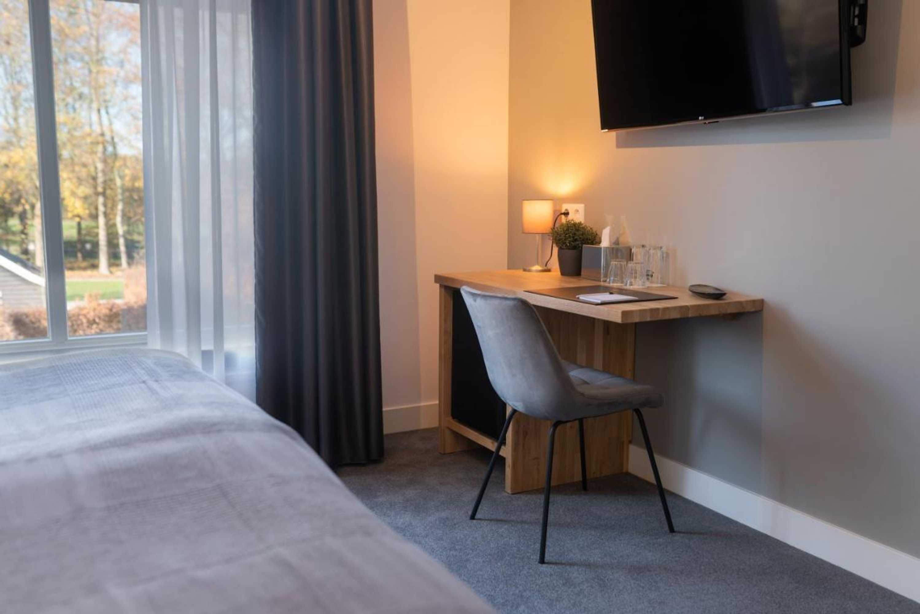 Gift card for Boutique Hotel & Brasserie de Heerlyckheid