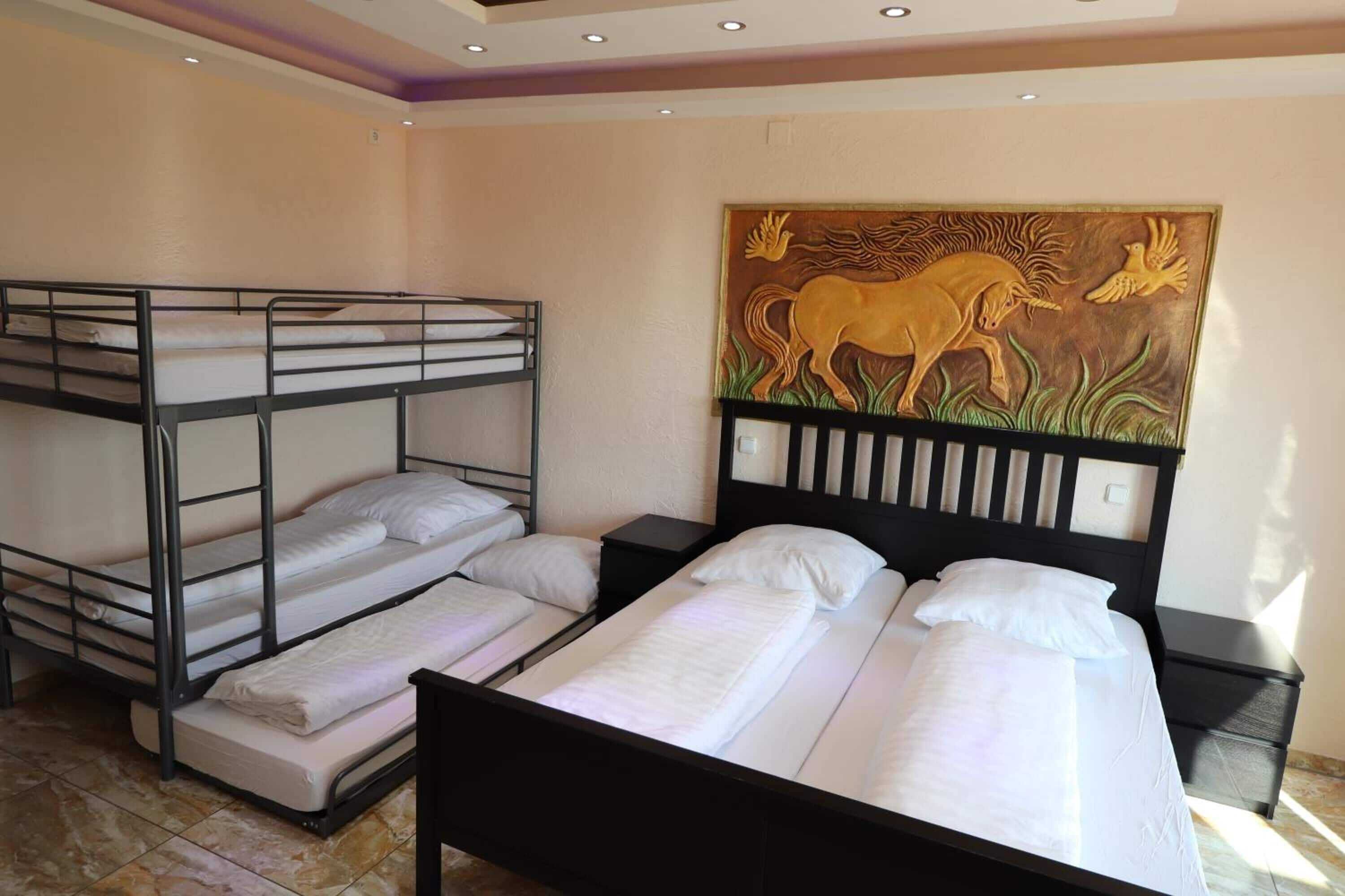 Gift card for Hotel Babylon am Europa-Park