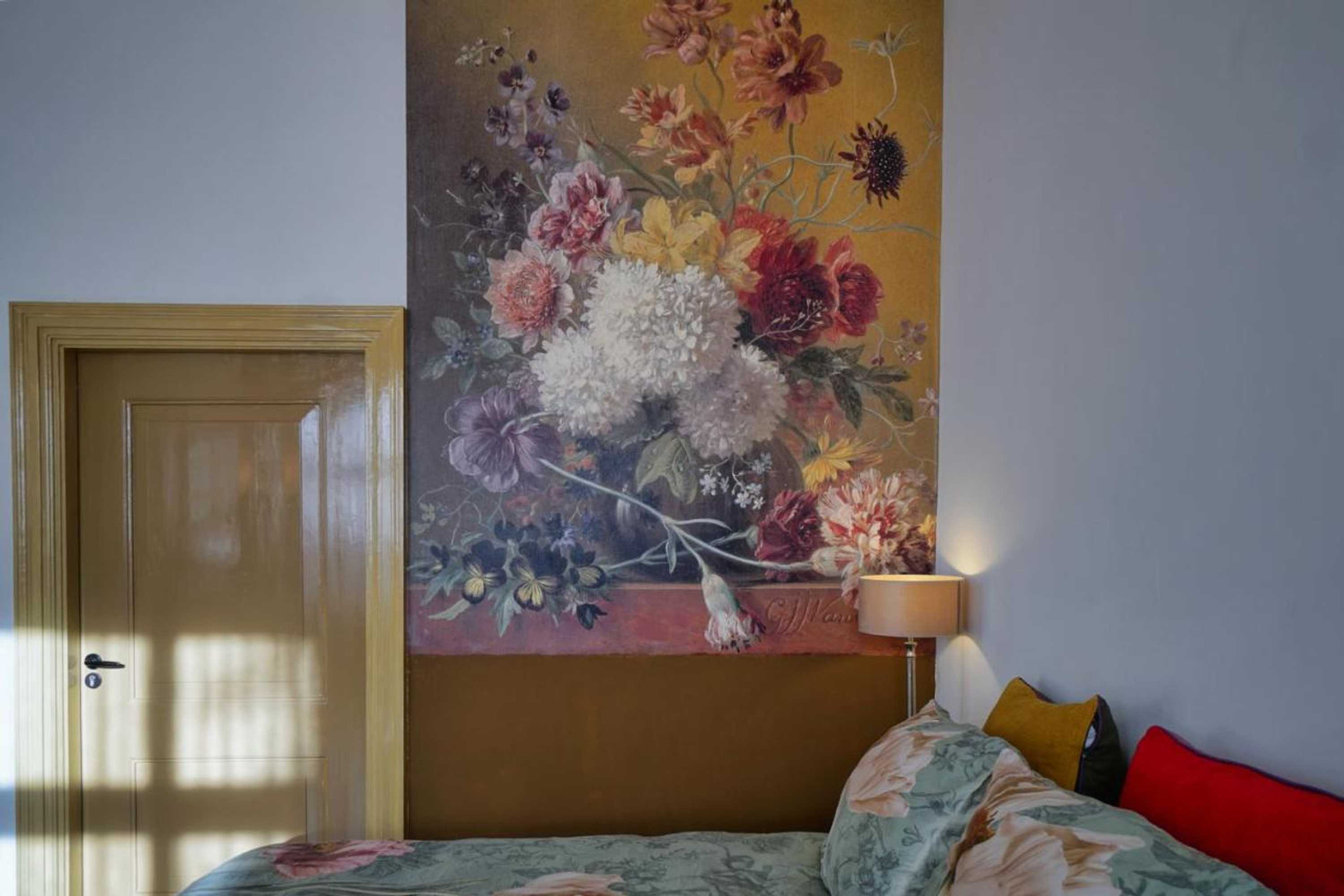 Gift card for Bed & Breakfast Bloemen Vertellen