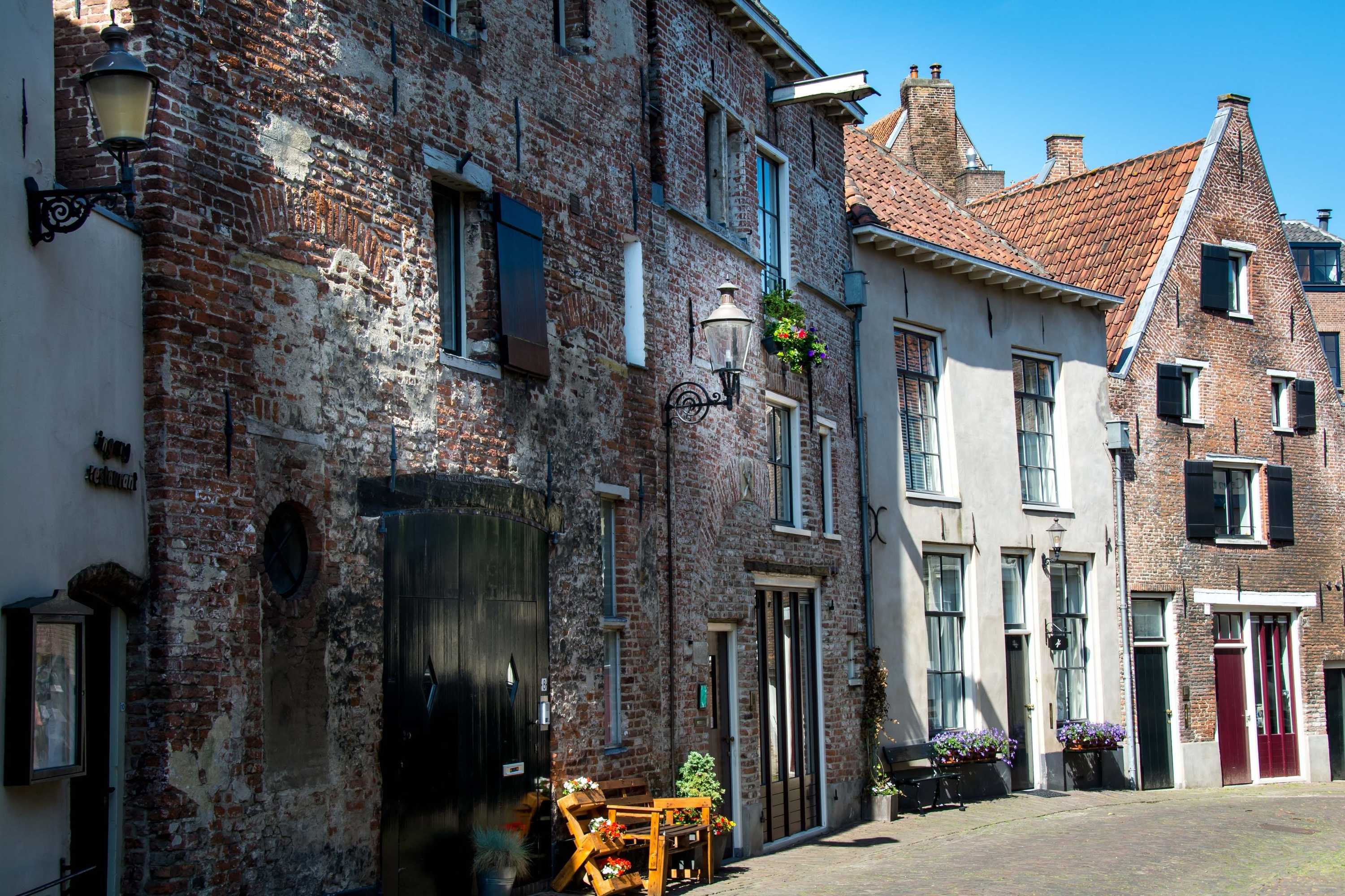 Gift card for Pillows Luxury Boutique Hotel Aan De Ijssel