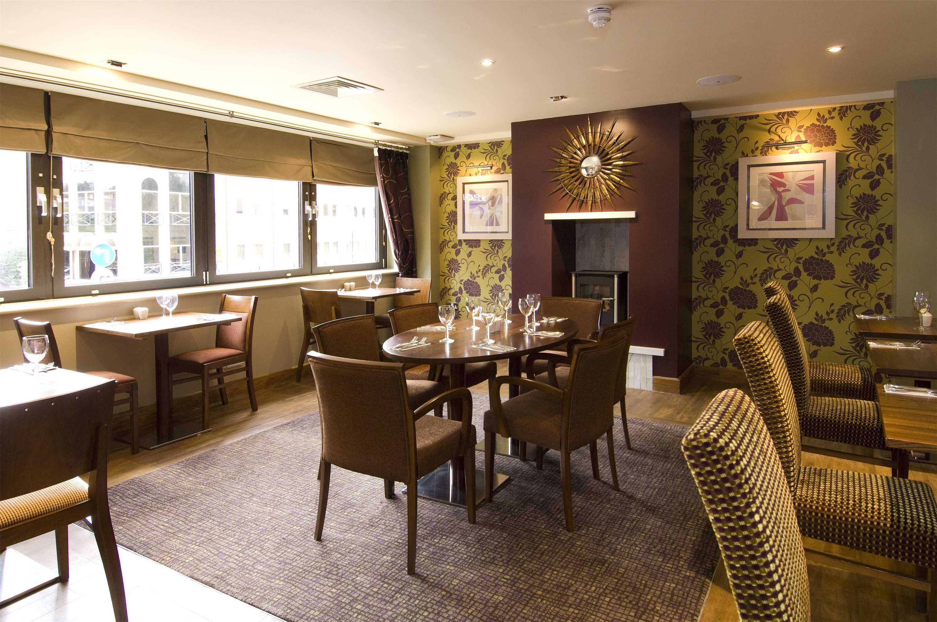 Gift card for Premier Inn Brentwood