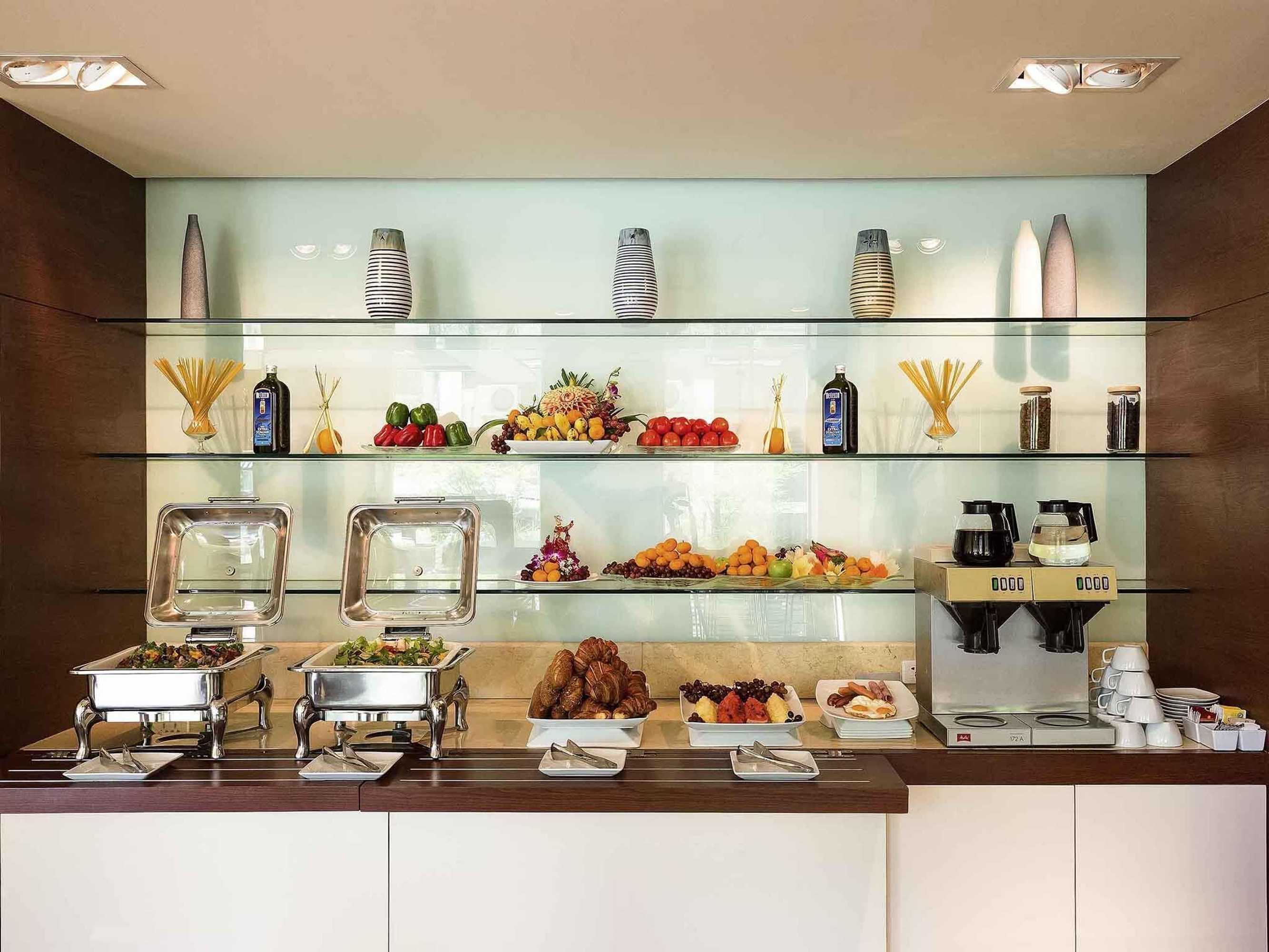 Gift card for Ibis Vientiane Nam Phu