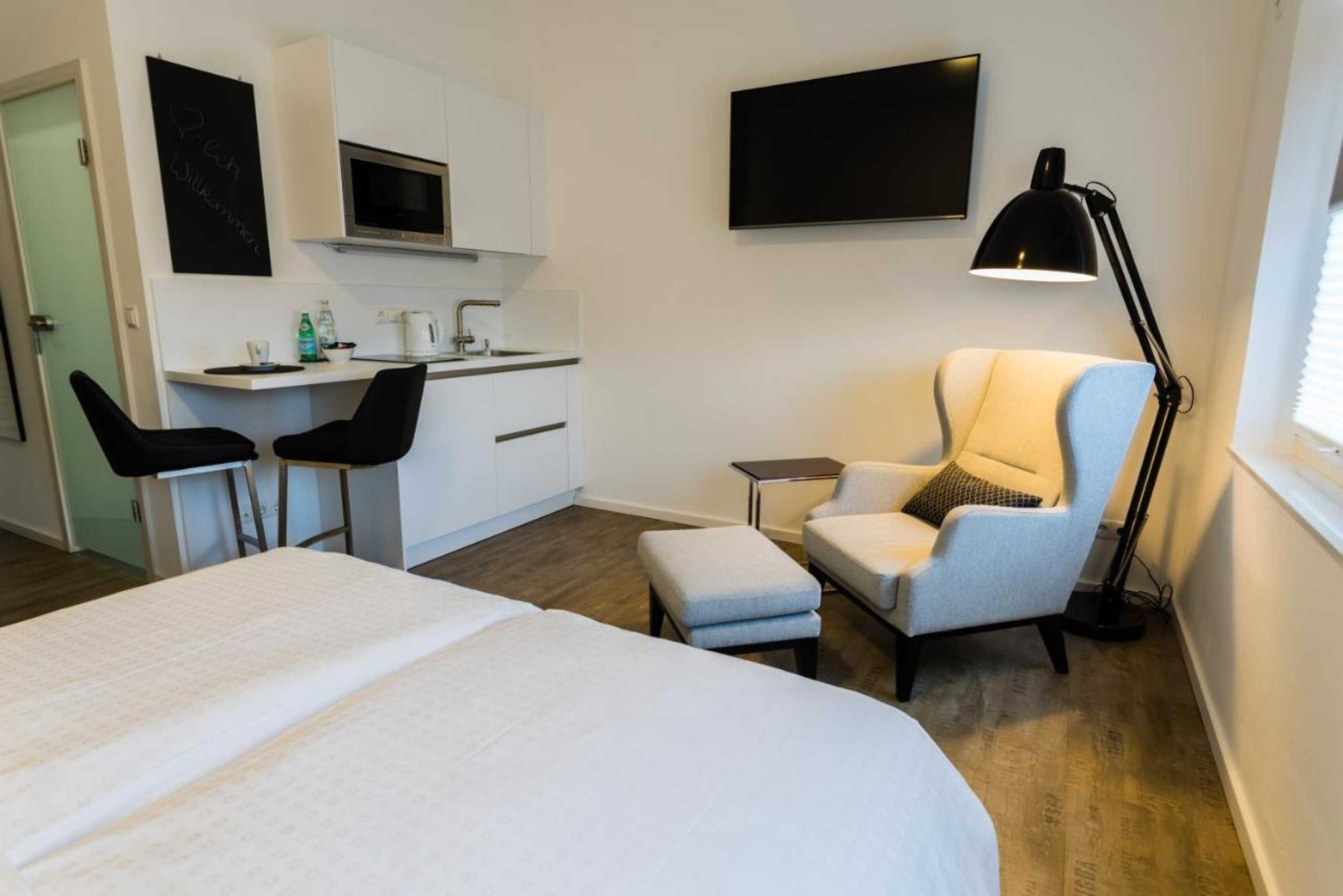 Gift card for Apartmenthaus Königsallee