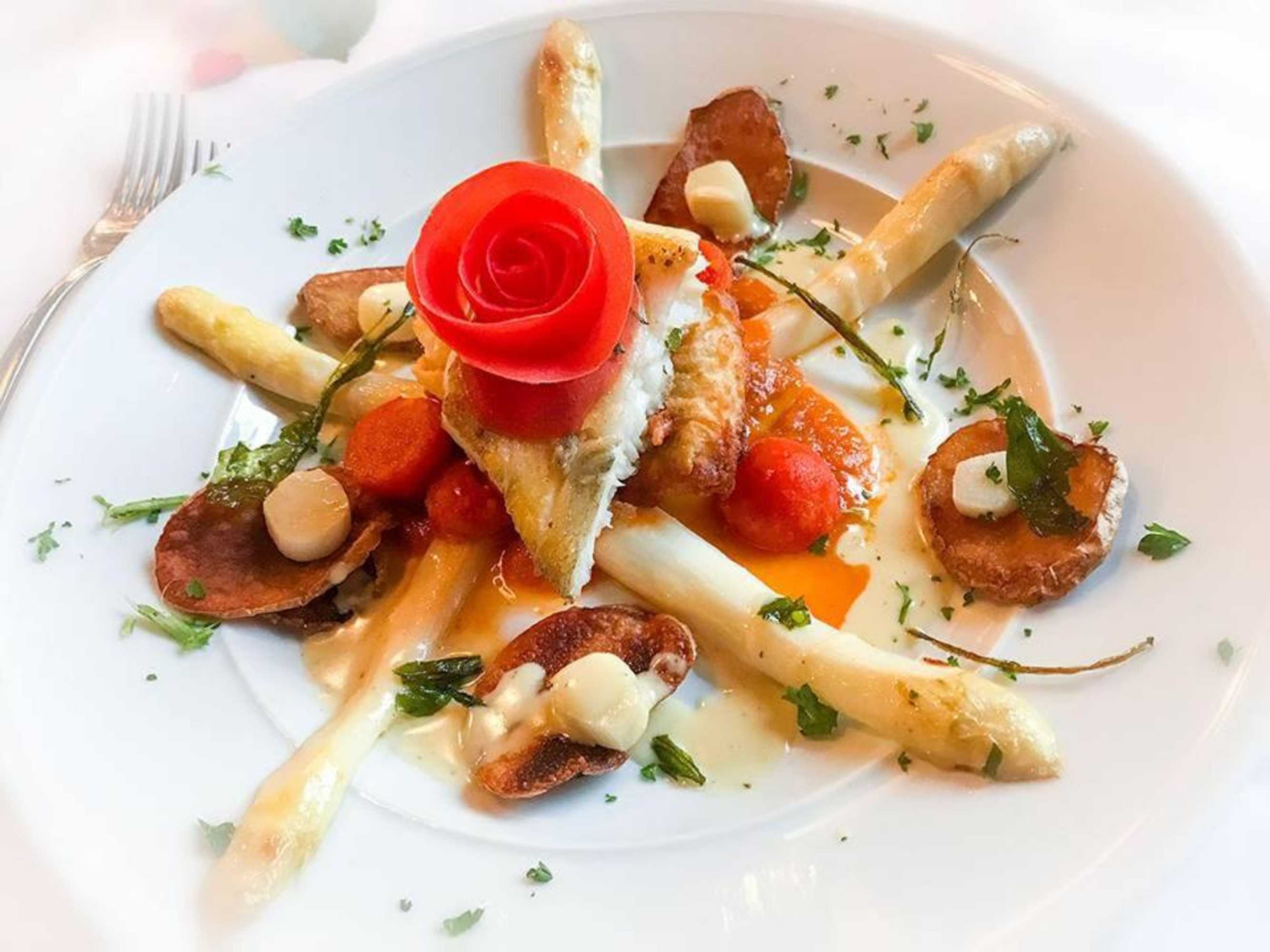 Gift card for Aparthotel Peerless Dine