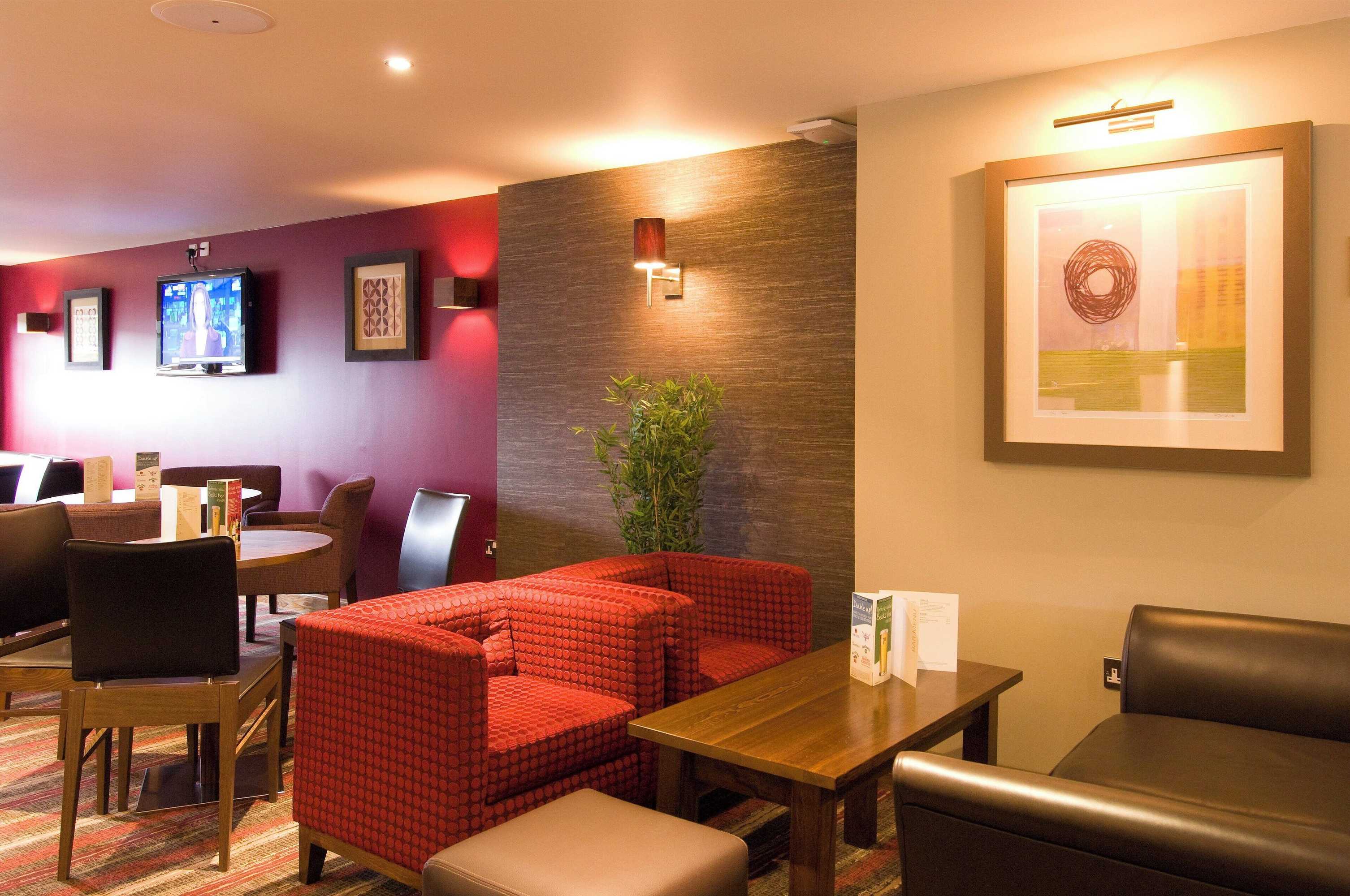 Gift card for Premier Inn Brentwood