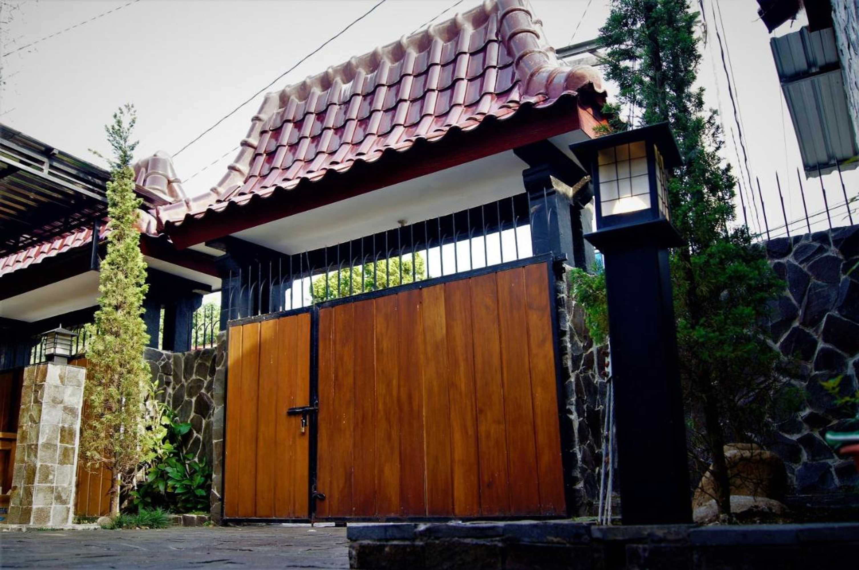 Gift card for Villa Cabean Salatiga