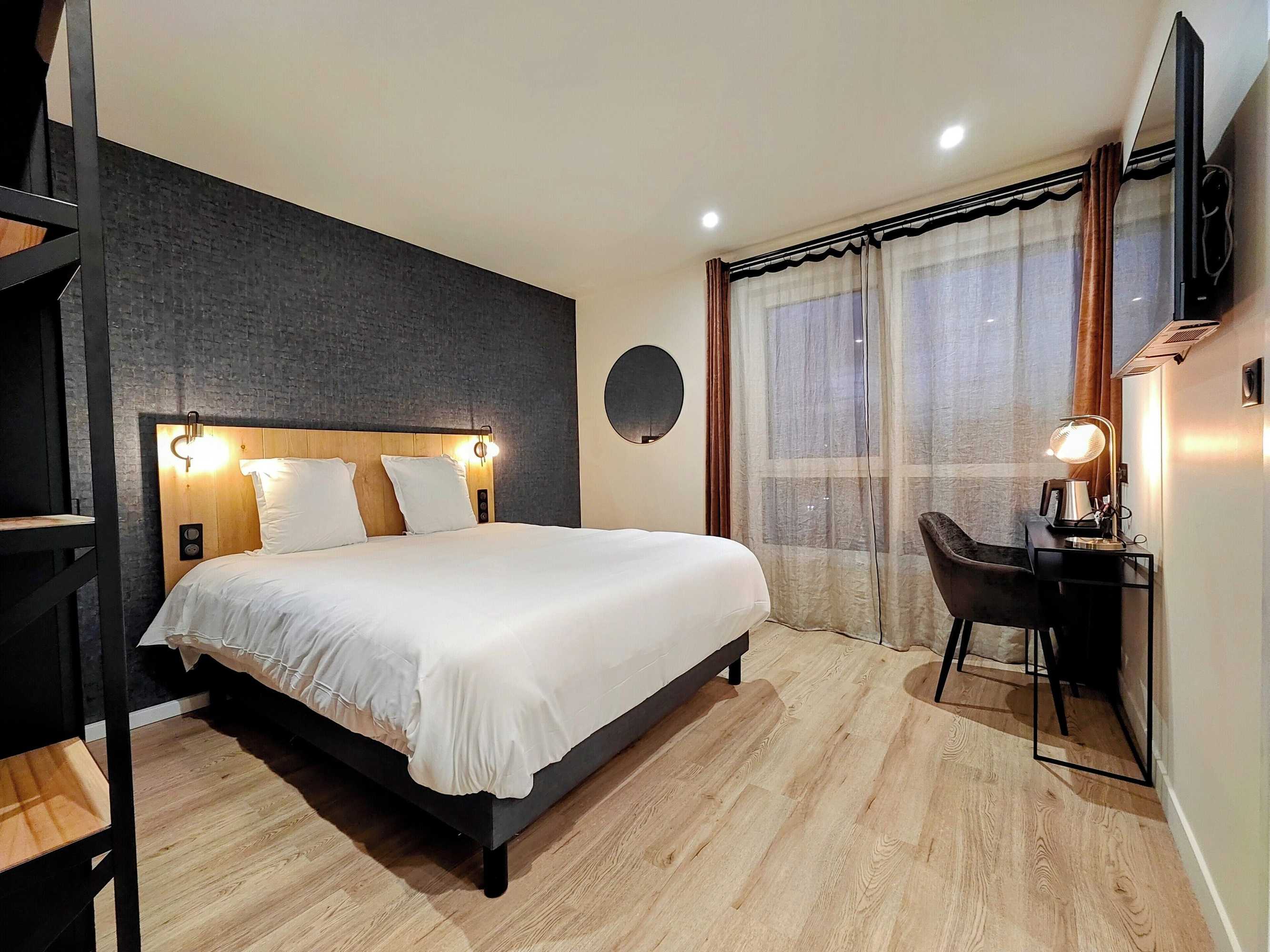 Gift card for Hotel Acadie Eragny Gift card for Hotel Acadie Eragny