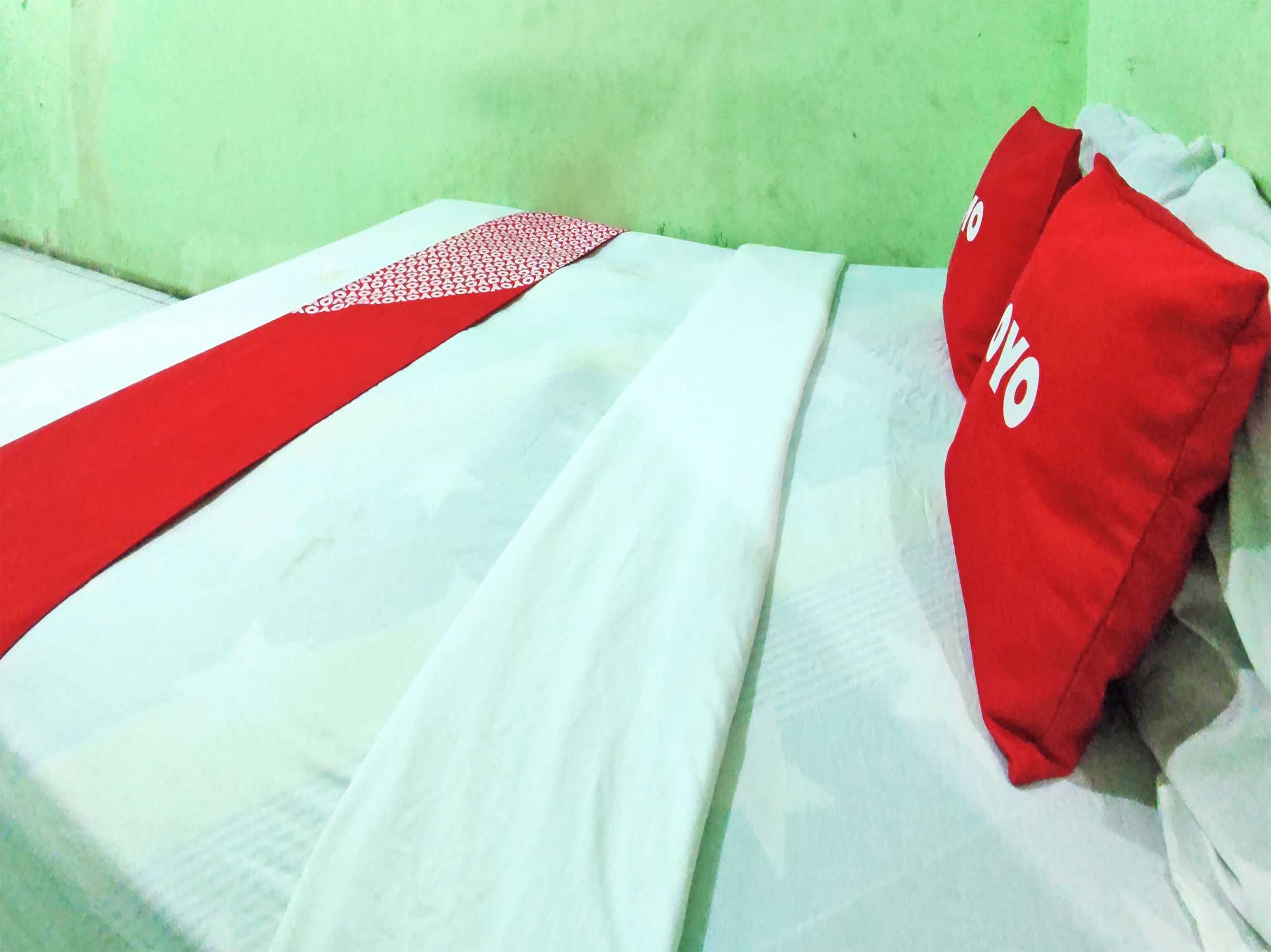 Gift card for Oyo 91683 Wijaya Kusuma Homestay Gift card for Oyo 91683 Wijaya Kusuma Homestay