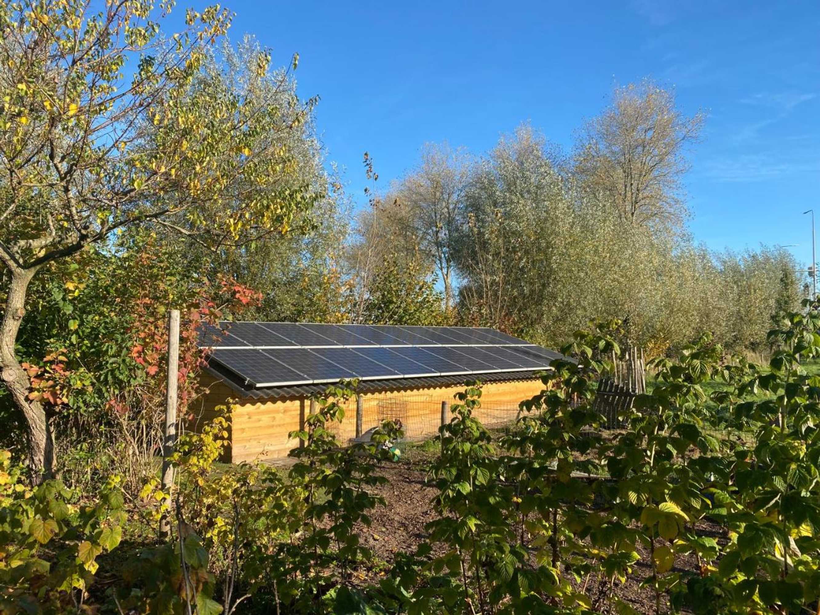 Gift card for Benbzuiderzee