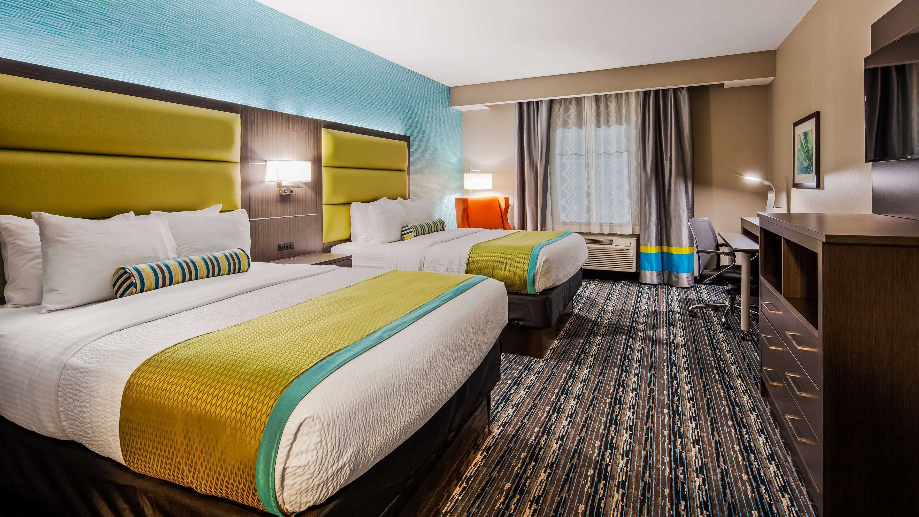 Gift card for Best Western Plus Pasadena Inn And Suites Gift card for Best Western Plus Pasadena Inn And Suites