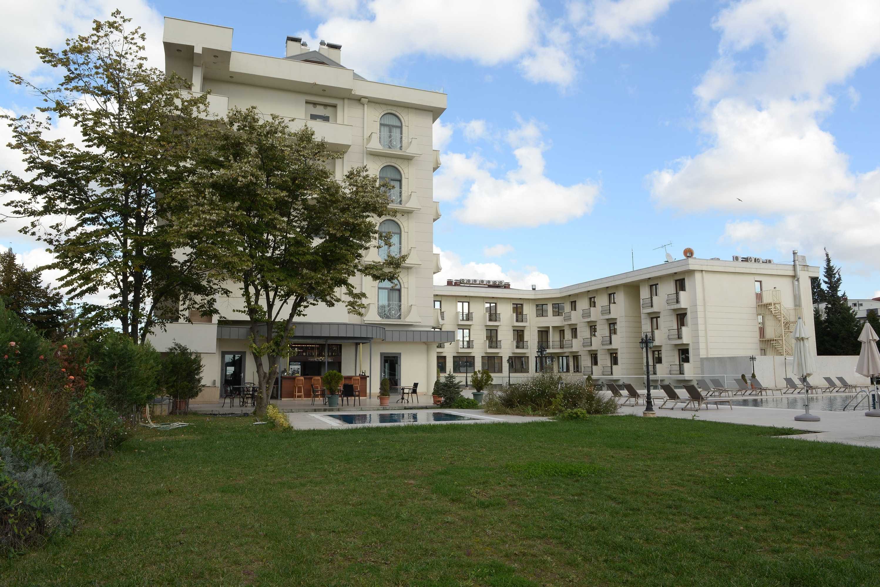 Gift card for Bayramoglu Resort Hotel Gift card for Bayramoglu Resort Hotel