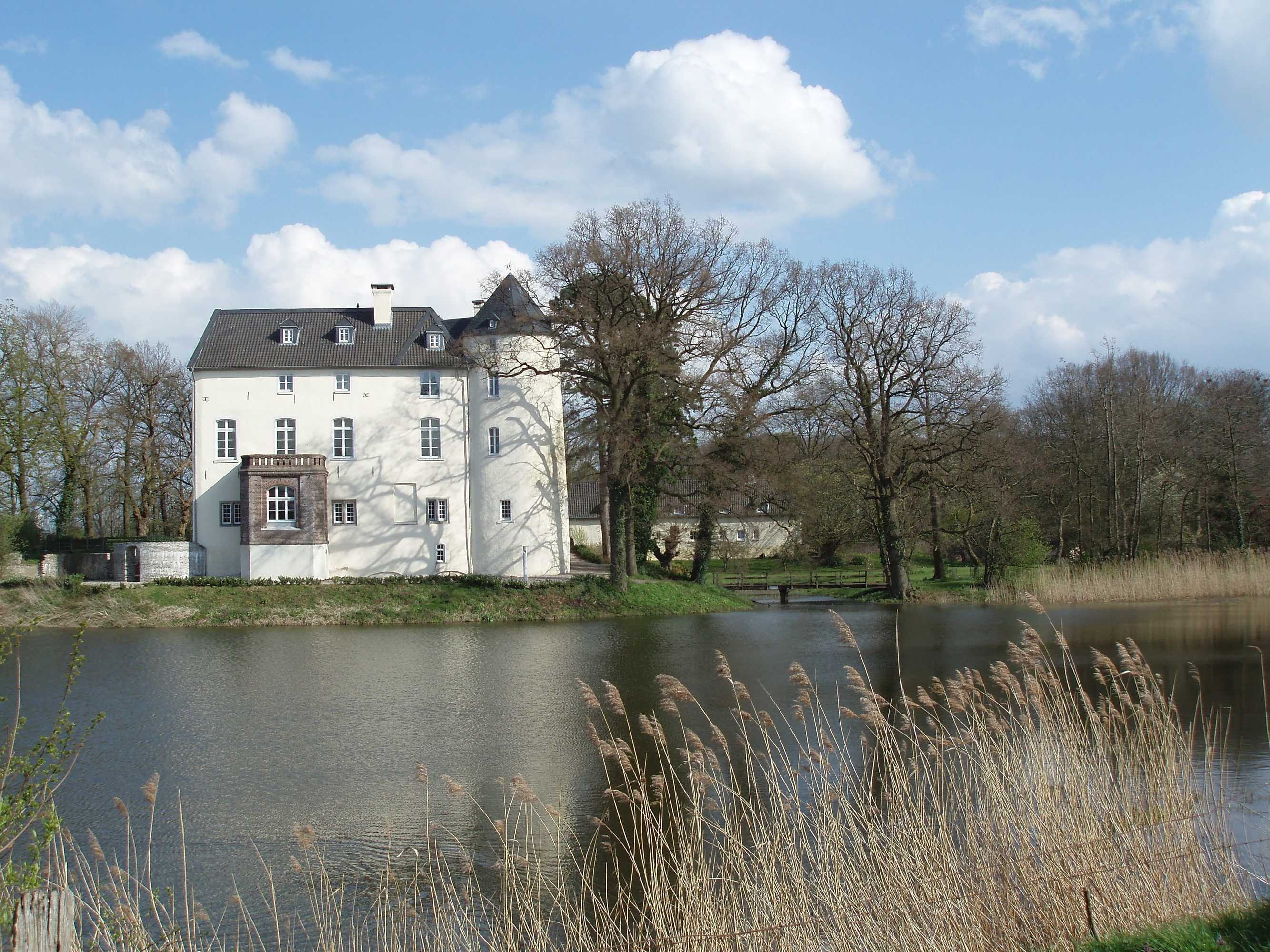 Gift card for Burg Boetzelaer Gift card for Burg Boetzelaer