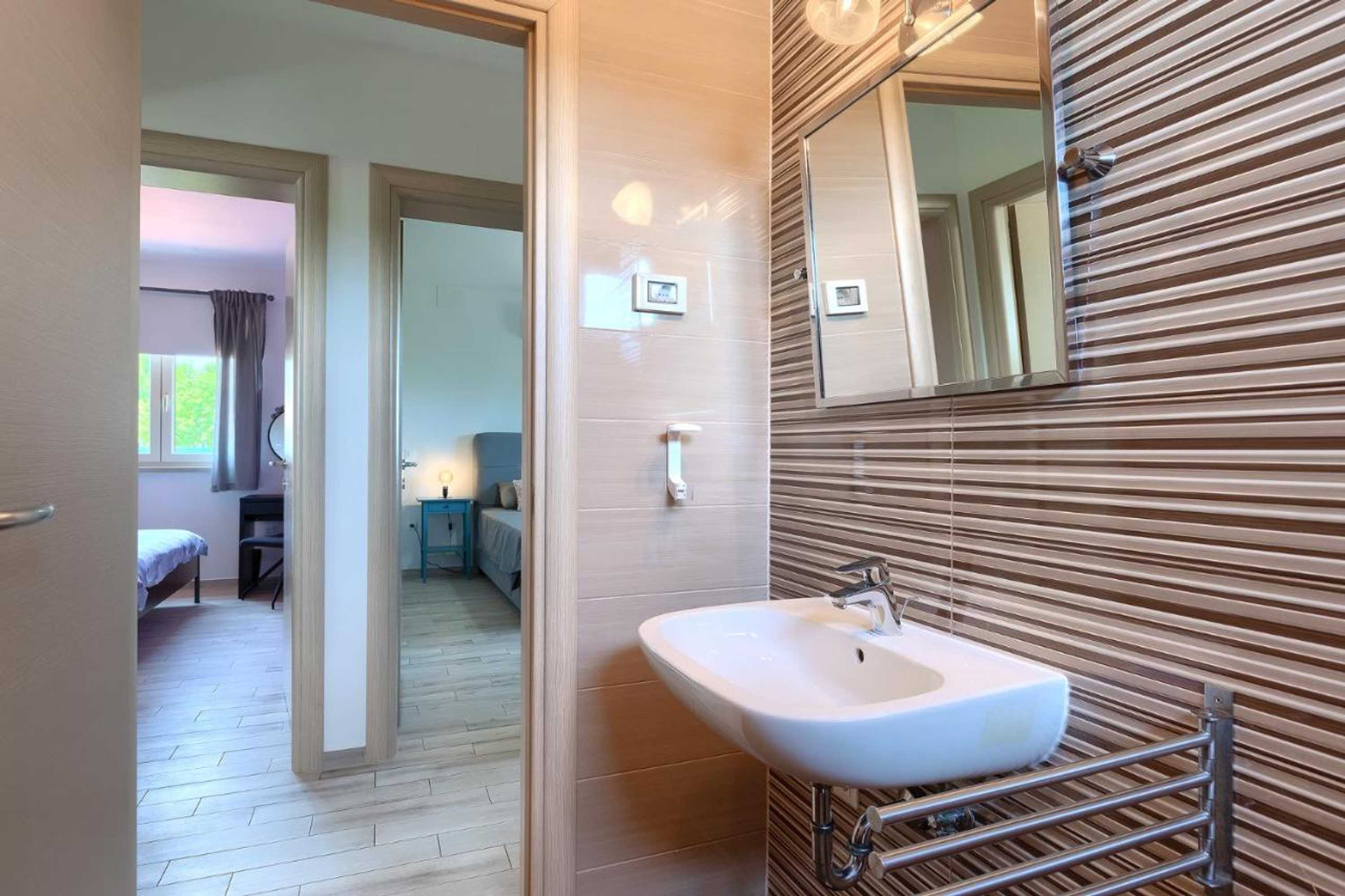 Gift card for Villa Nona Nina