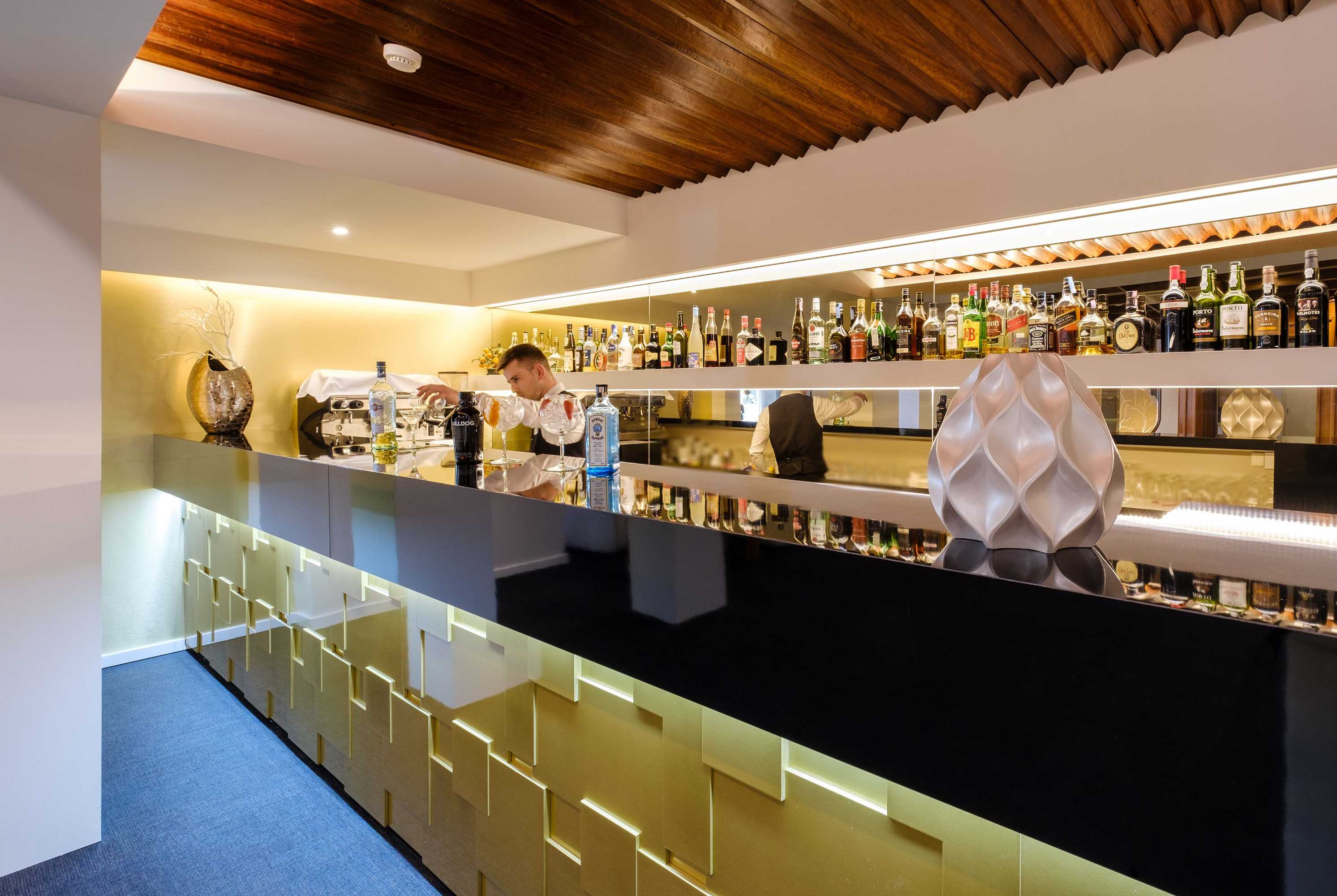 Gift card for Hotel Regina