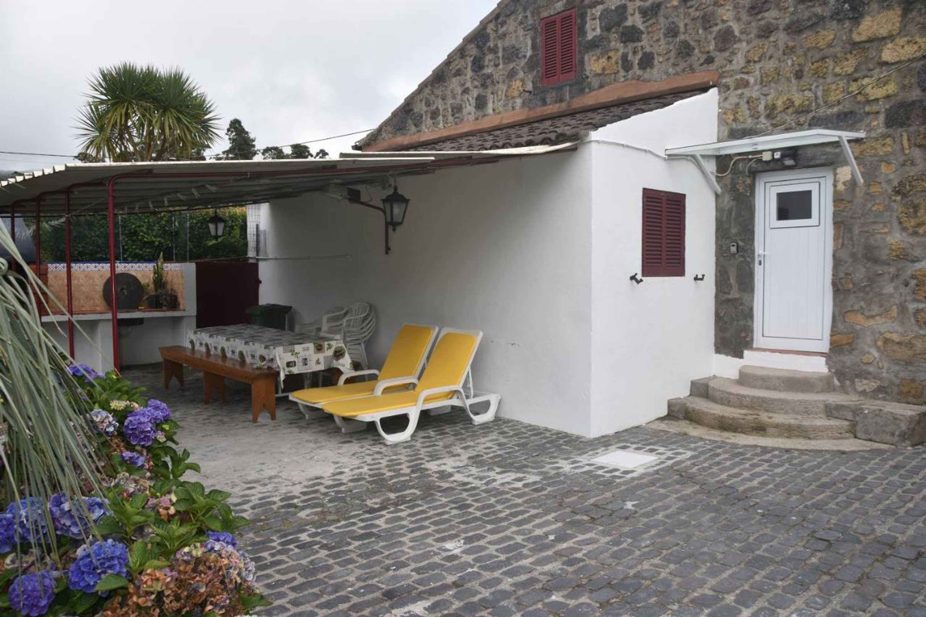 Gift card for Casa do Vale