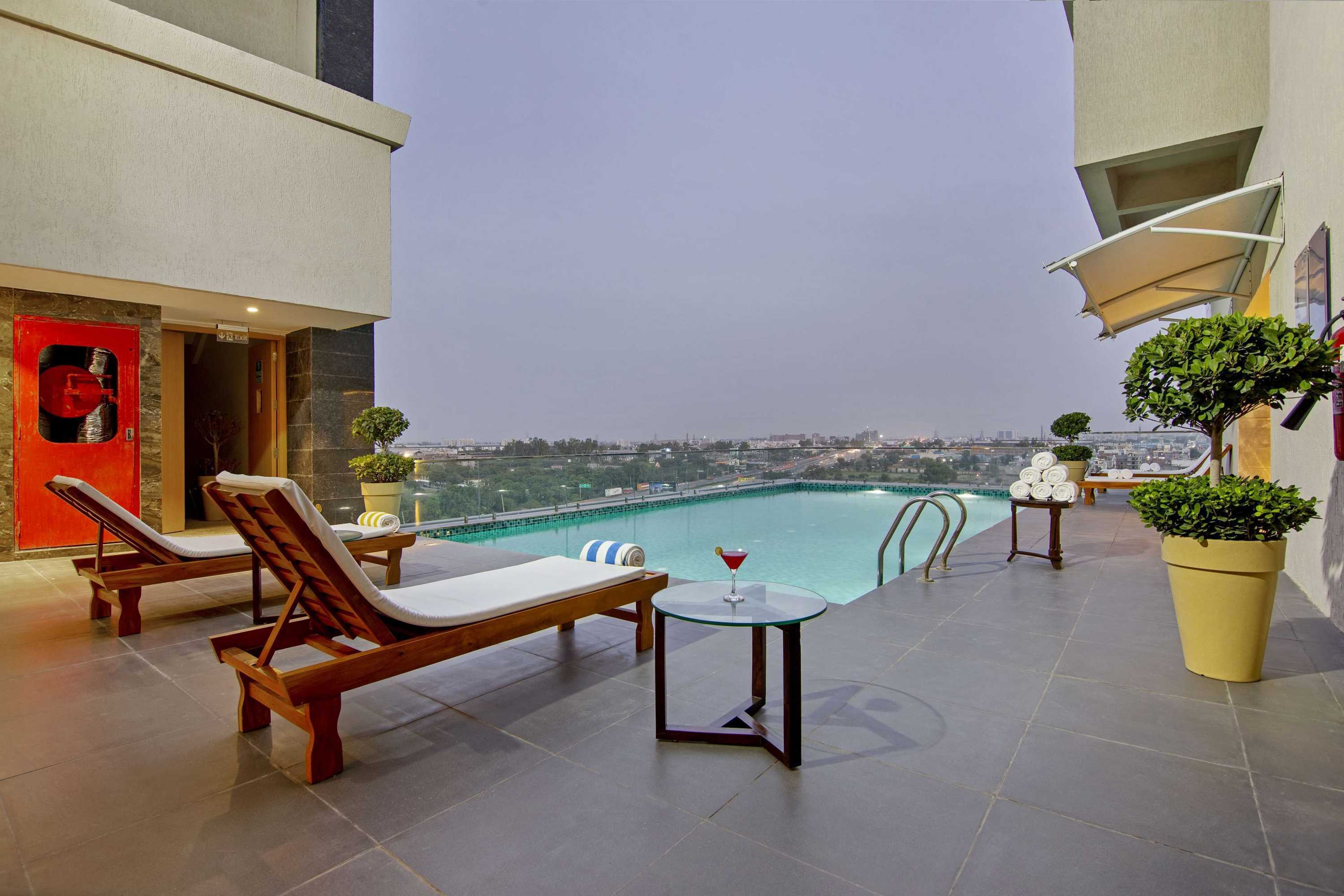 Gift card for Sarovar Portico Sonipat Gift card for Sarovar Portico Sonipat