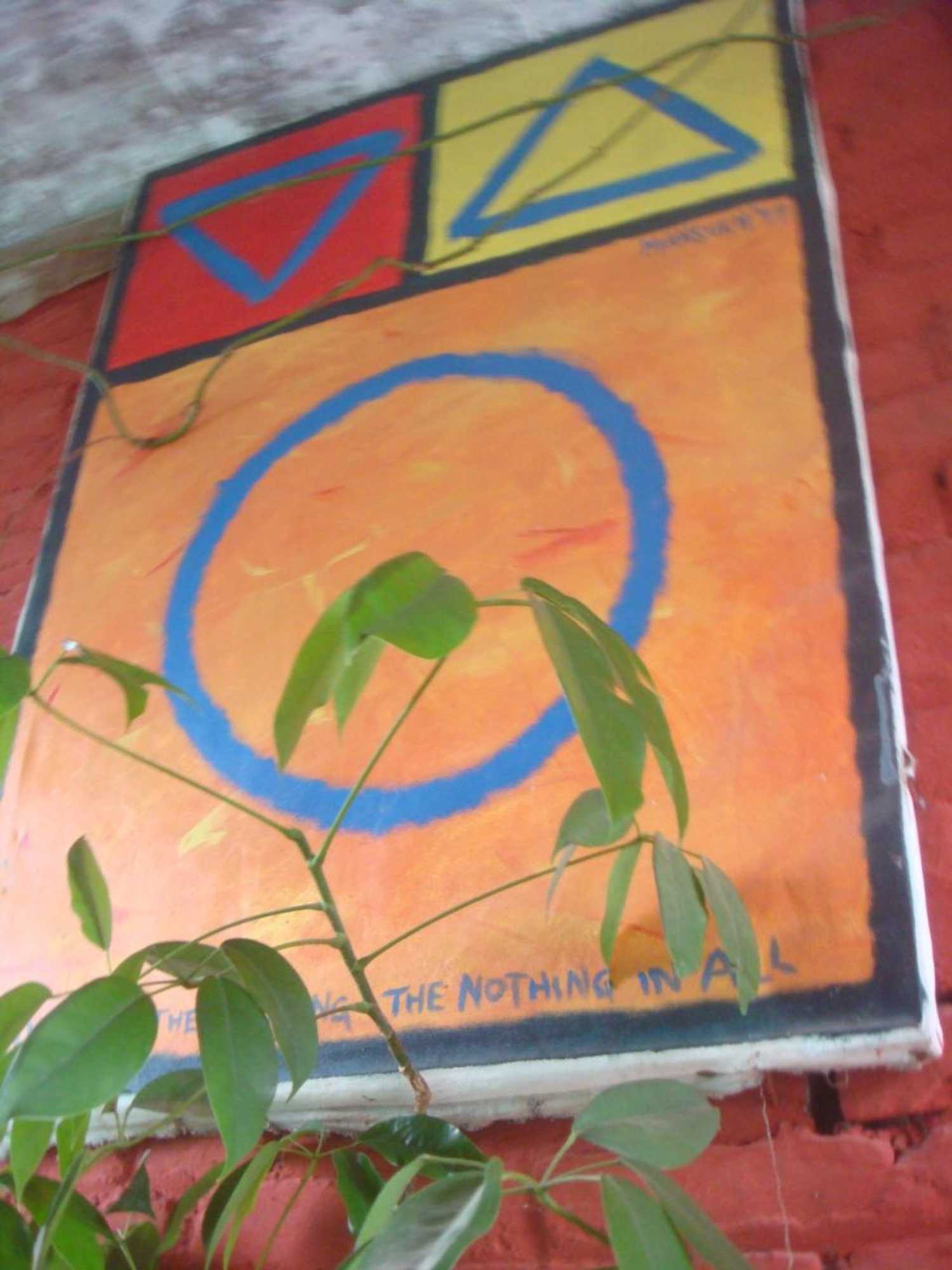 Gift card for Shiva Guest House