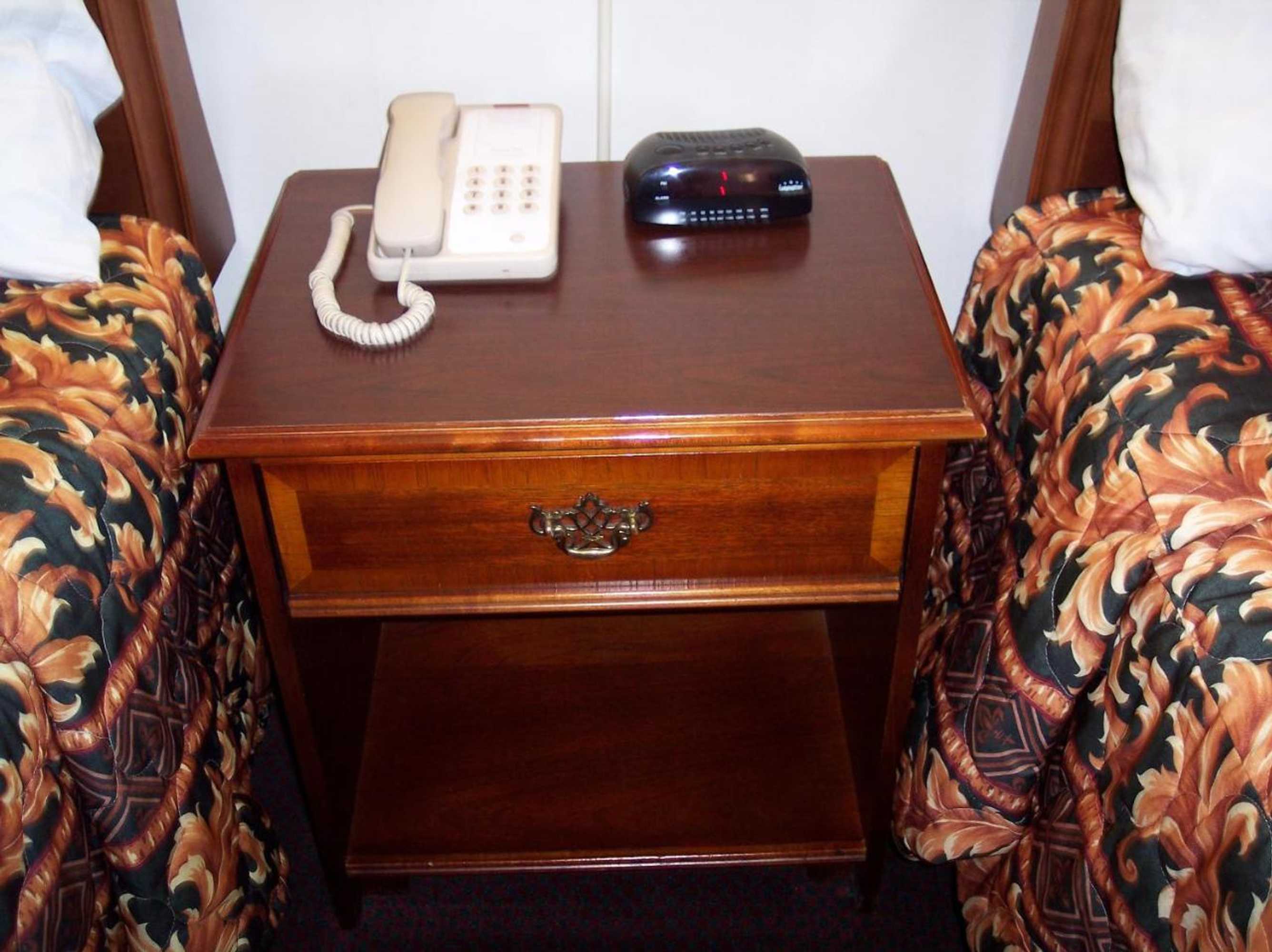 Gift card for Shore Hills Motel