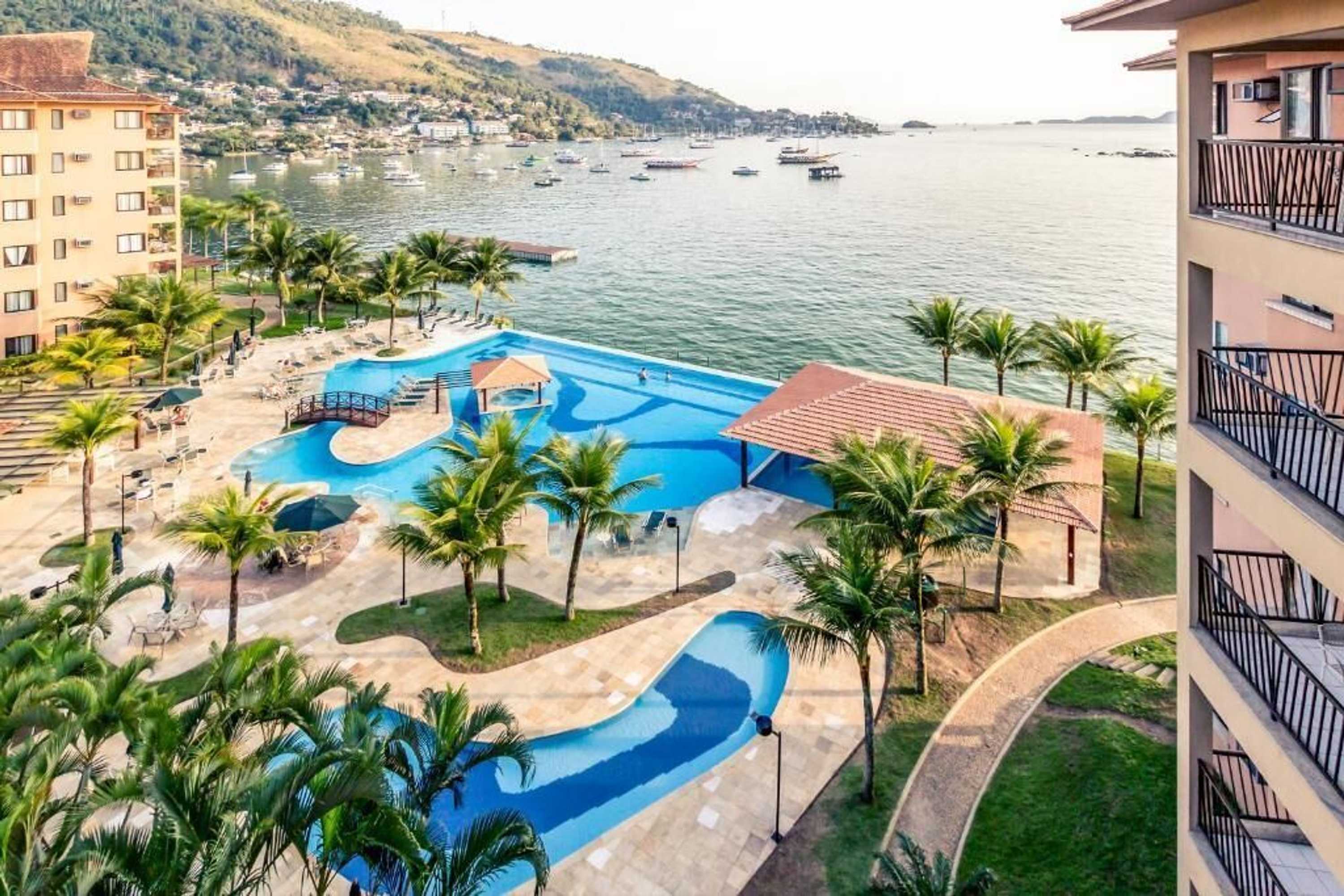 Gift card for Hotel Nacional Inn Angra Dos Reis Gift card for Hotel Nacional Inn Angra Dos Reis