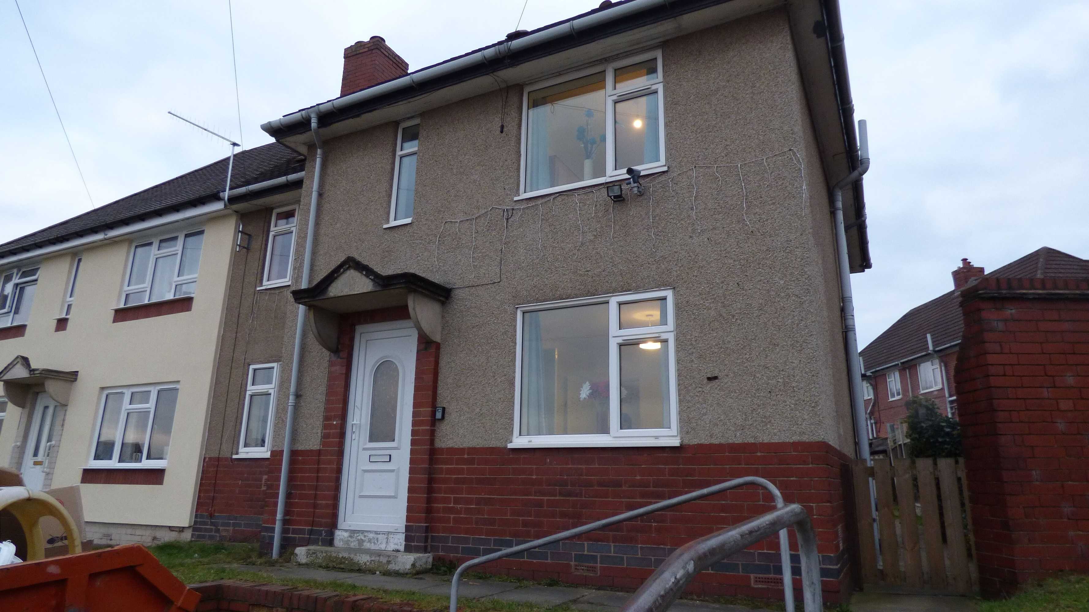 Gift card for Boythorpe House