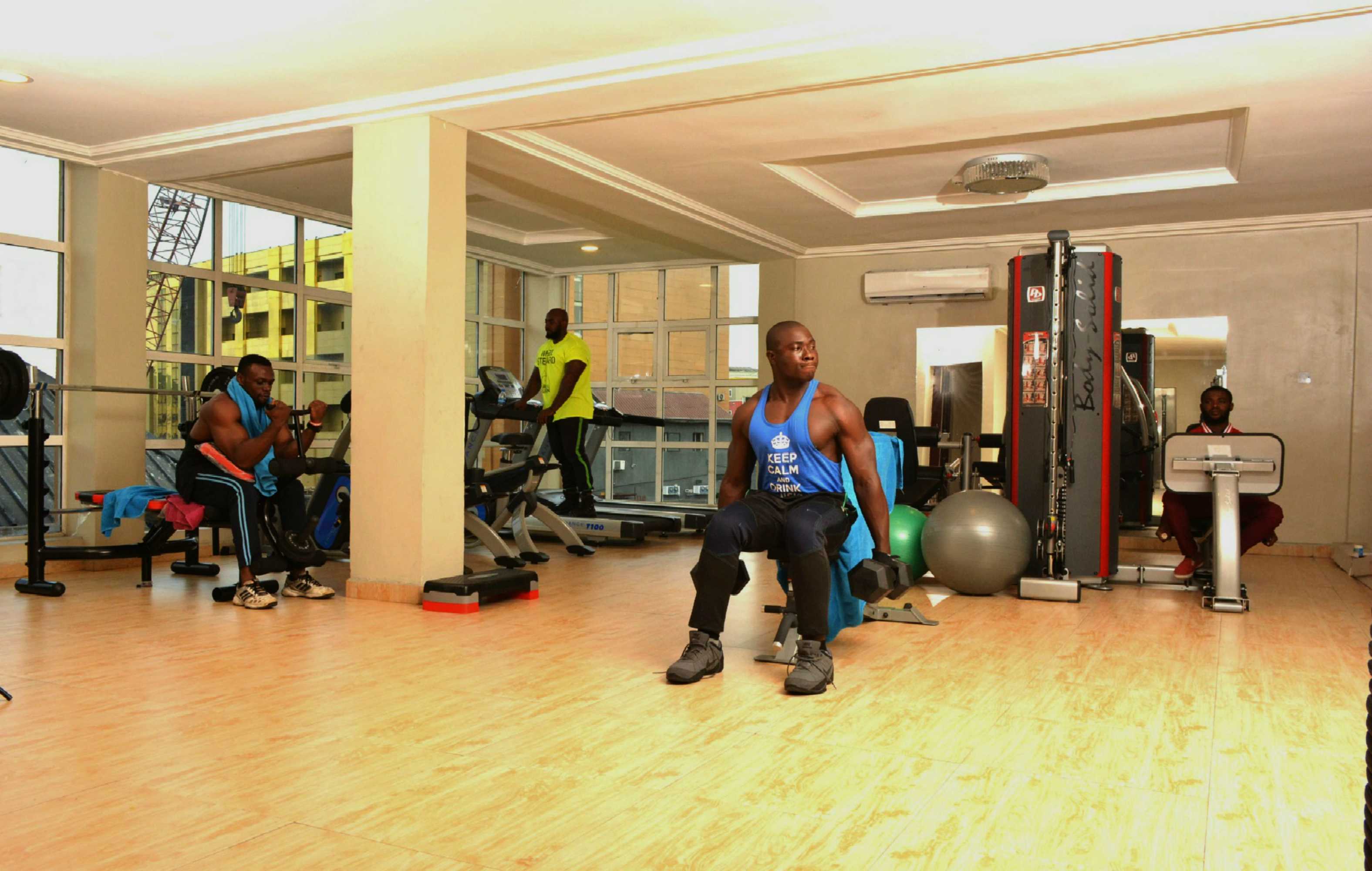 Gift card for Sweet Spirit Hotel And Suites Danag - Port Harcourt Gift card for Sweet Spirit Hotel And Suites Danag - Port Harcourt