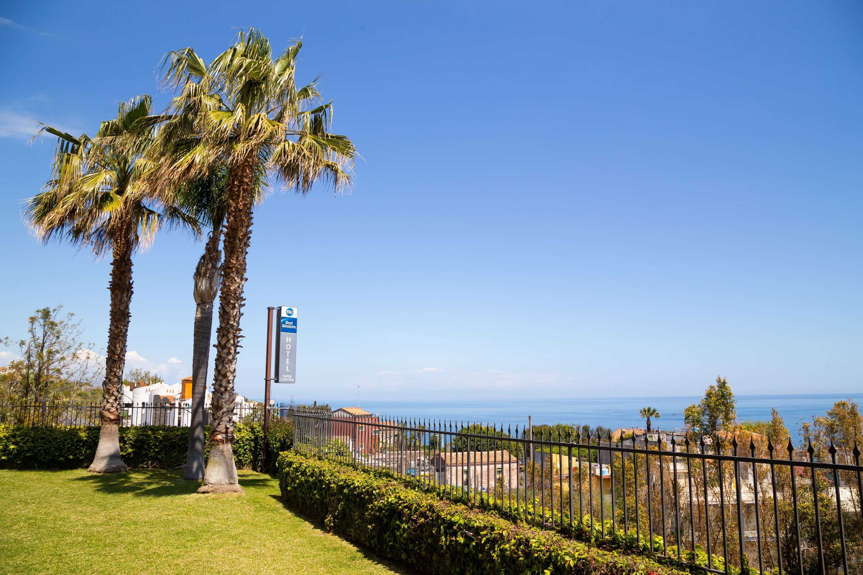 Gift card for Best Western Hotel Santa Caterina Gift card for Best Western Hotel Santa Caterina